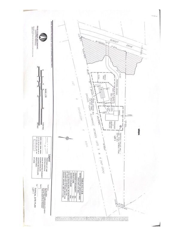Lot 1 Sunset Drive Property Photo 5