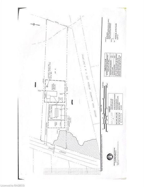 Lot 2 Sunset Drive Property Photo 4