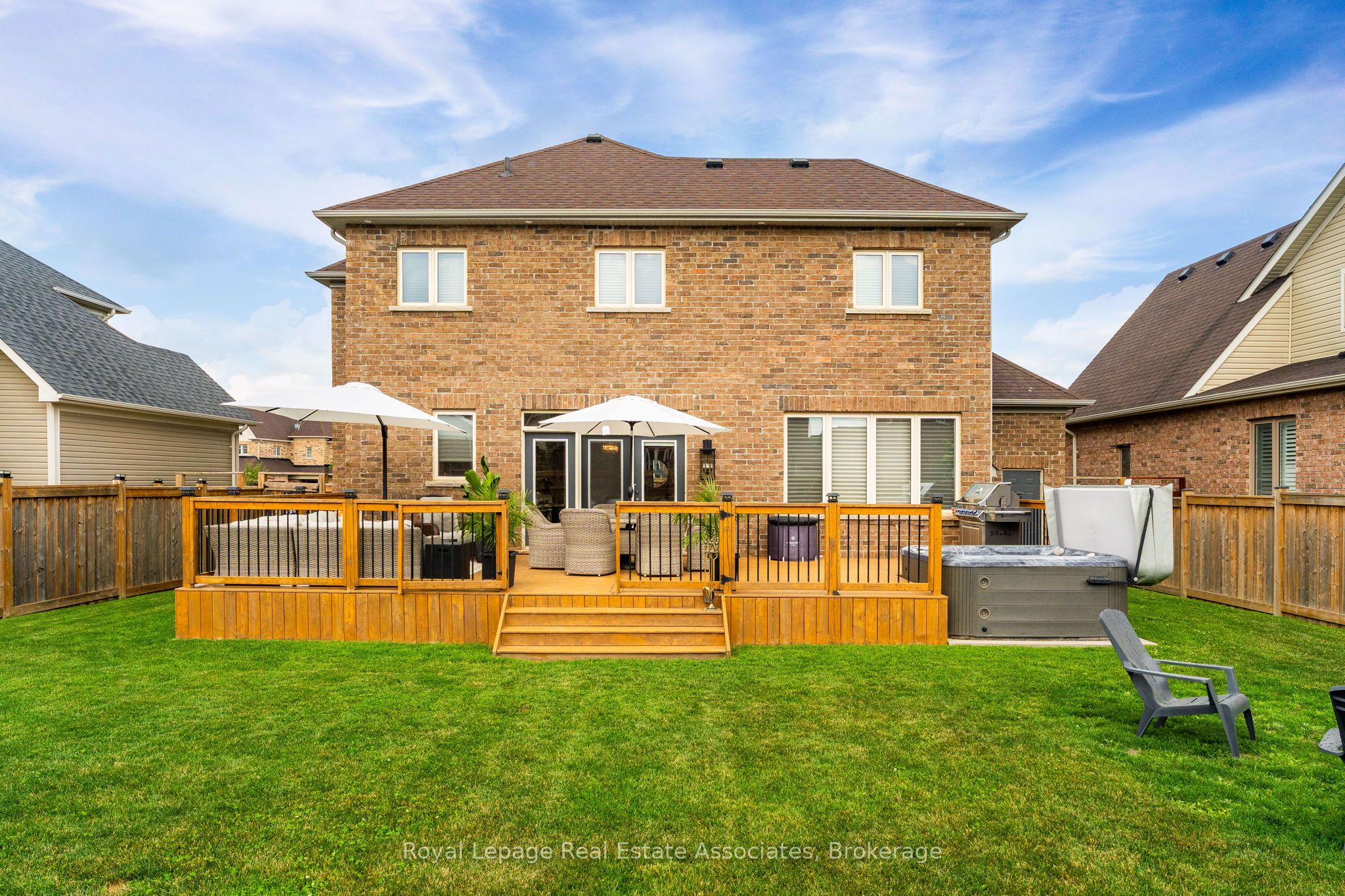 17 Mitchell Crescent Property Photo 37