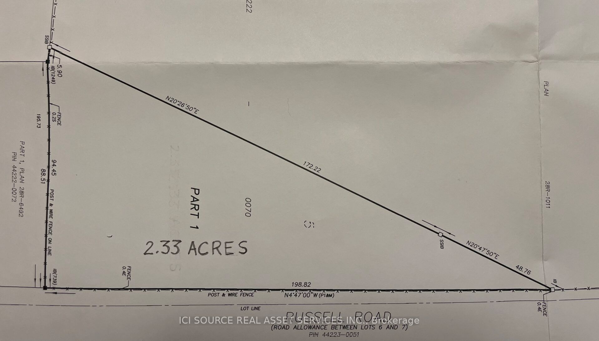 Part 1 Russell Road Property Photo 4
