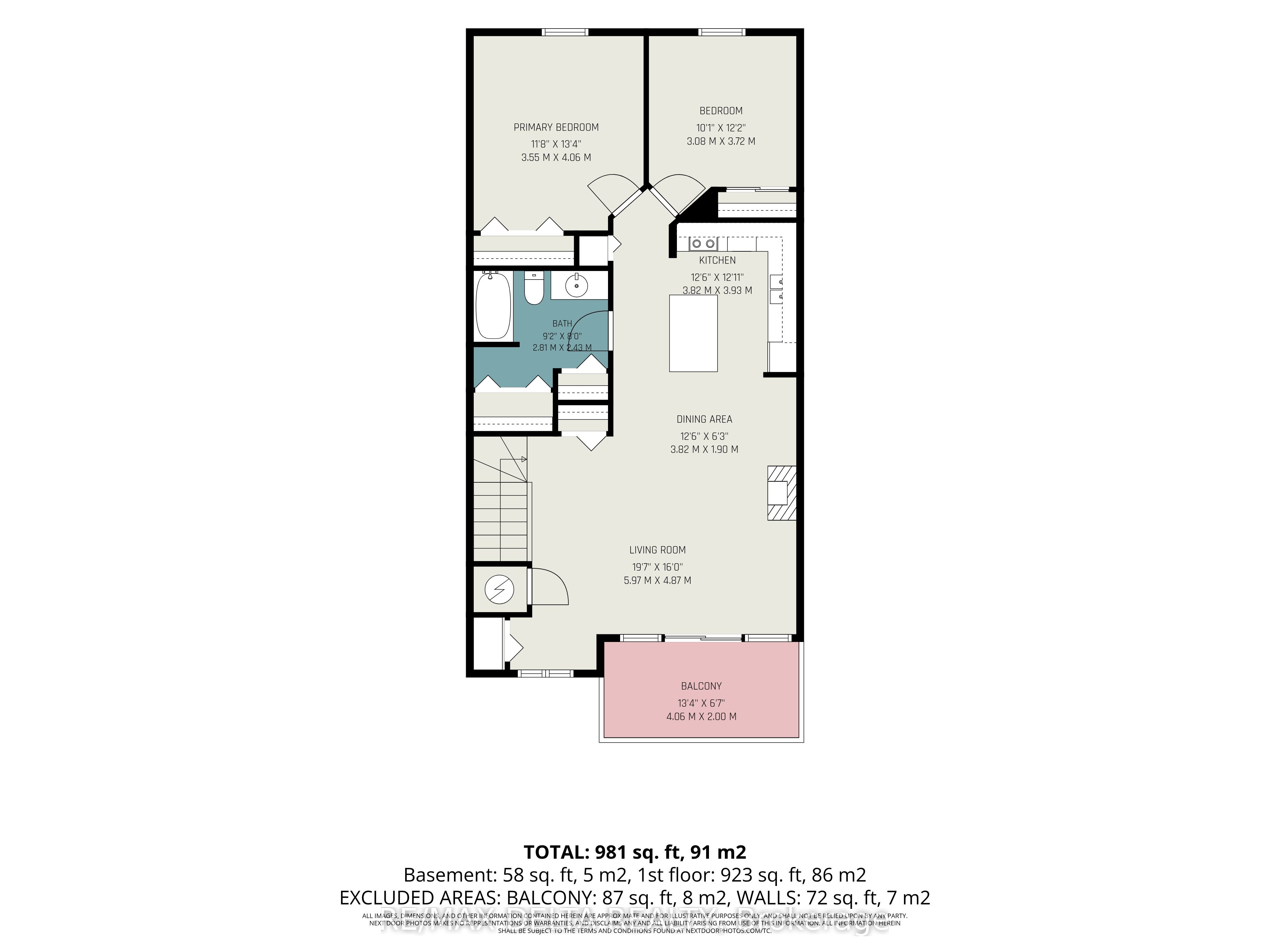 88 Lafleche Boulevard 204 Property Photo 32