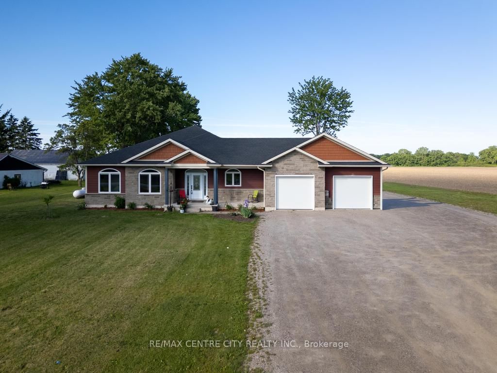 22273 Pratt Siding Road Property Photo 1