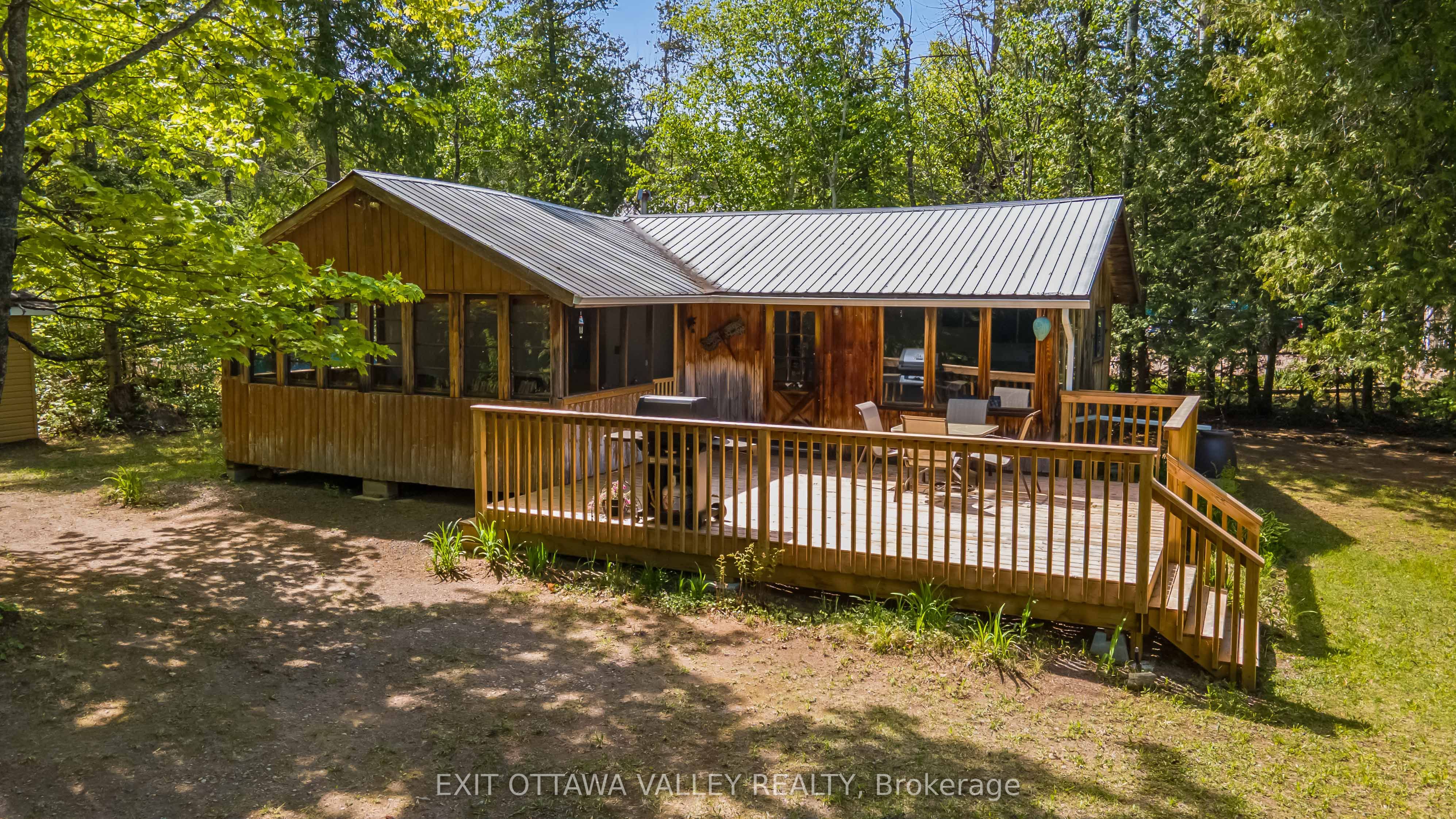 112 Arbor Vitae Road Property Photo 1