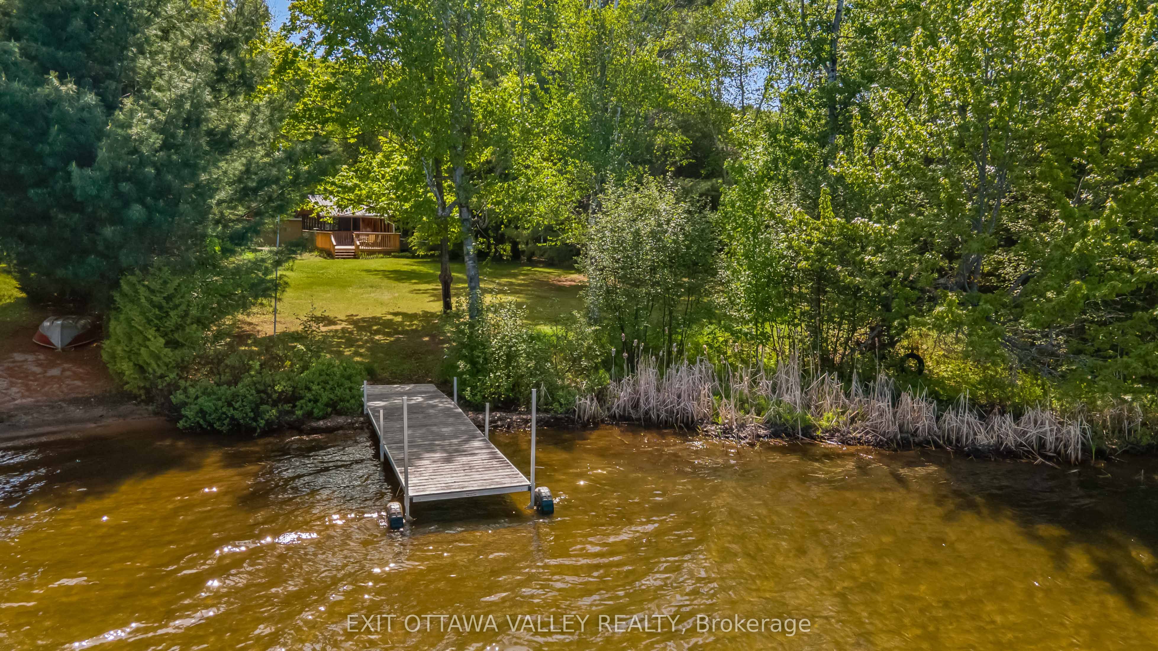 112 Arbor Vitae Road Property Photo 2