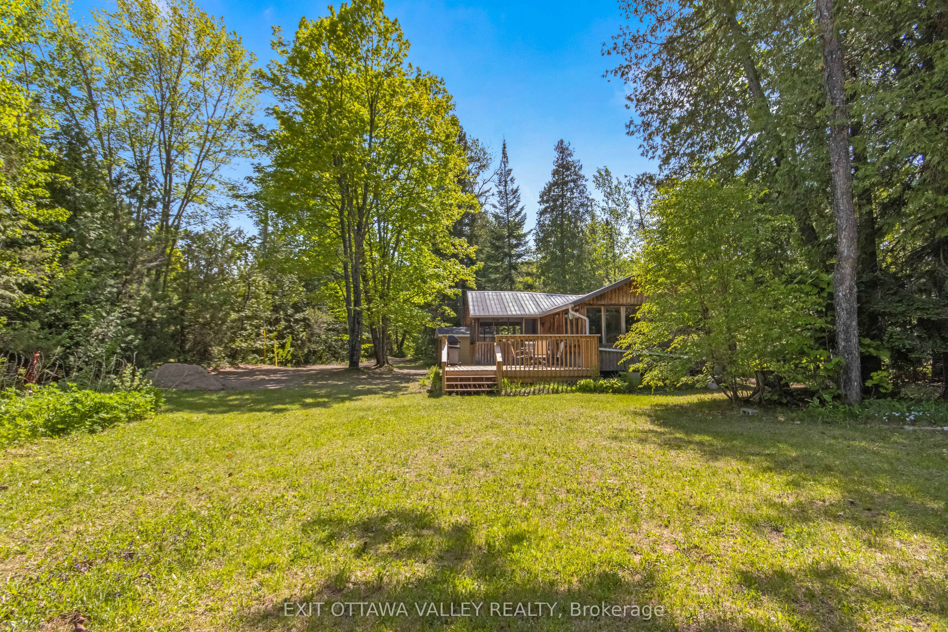 112 Arbor Vitae Road Property Photo 3