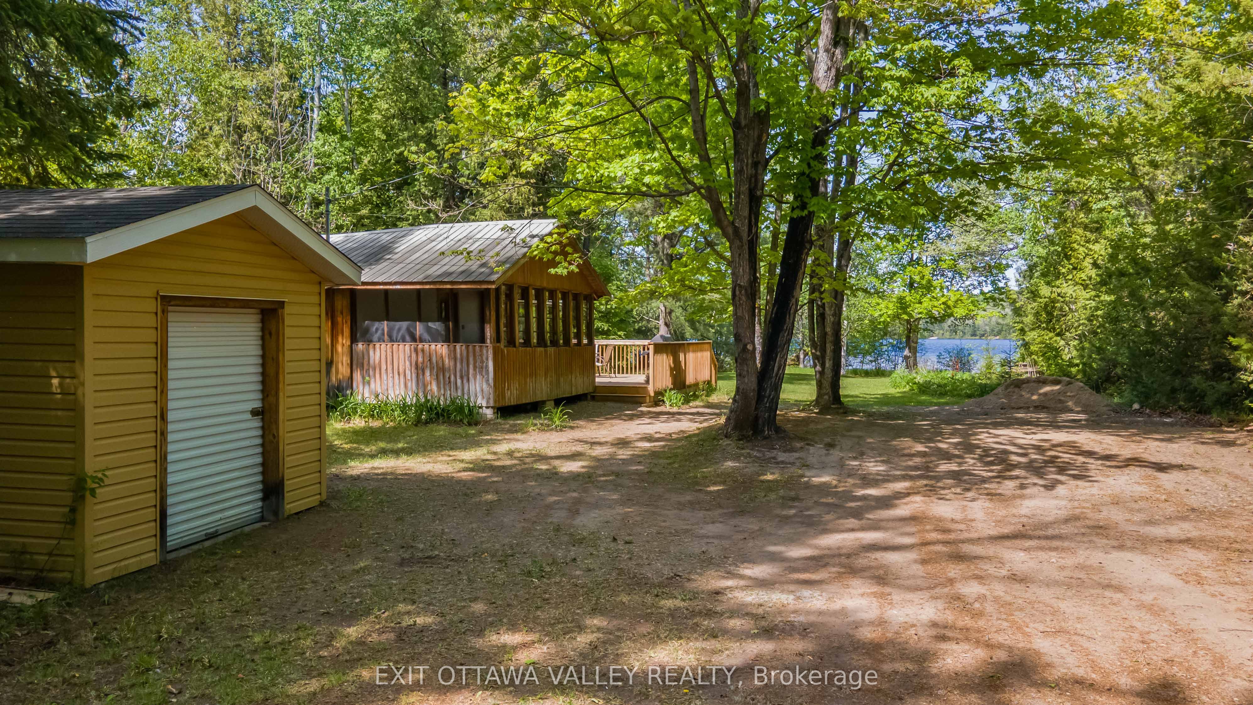 112 Arbor Vitae Road Property Photo 8