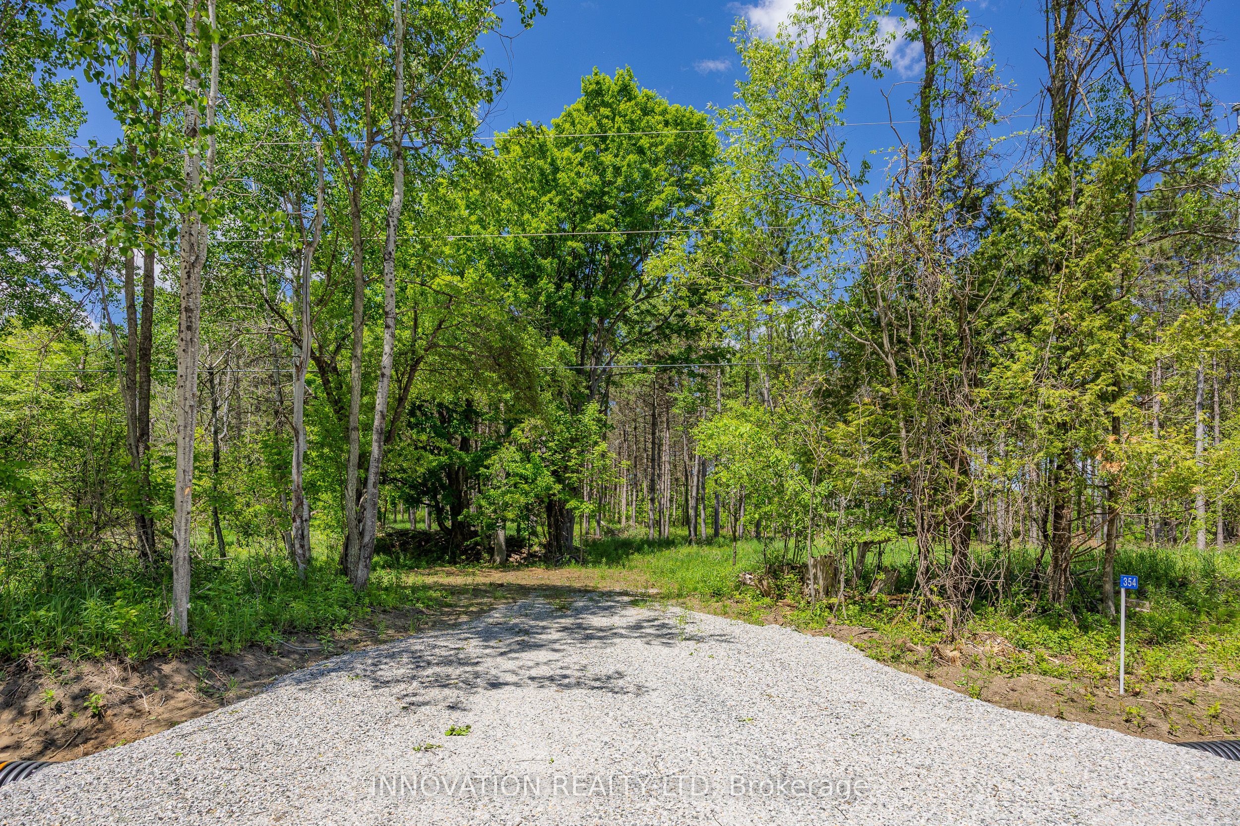 354 Mcculloch Road Property Photo 1