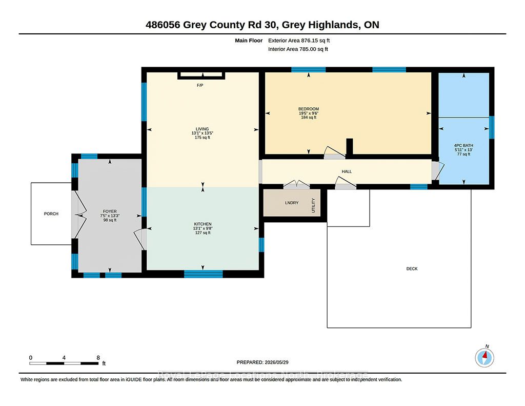486056 Grey Road 30 Property Photo 19