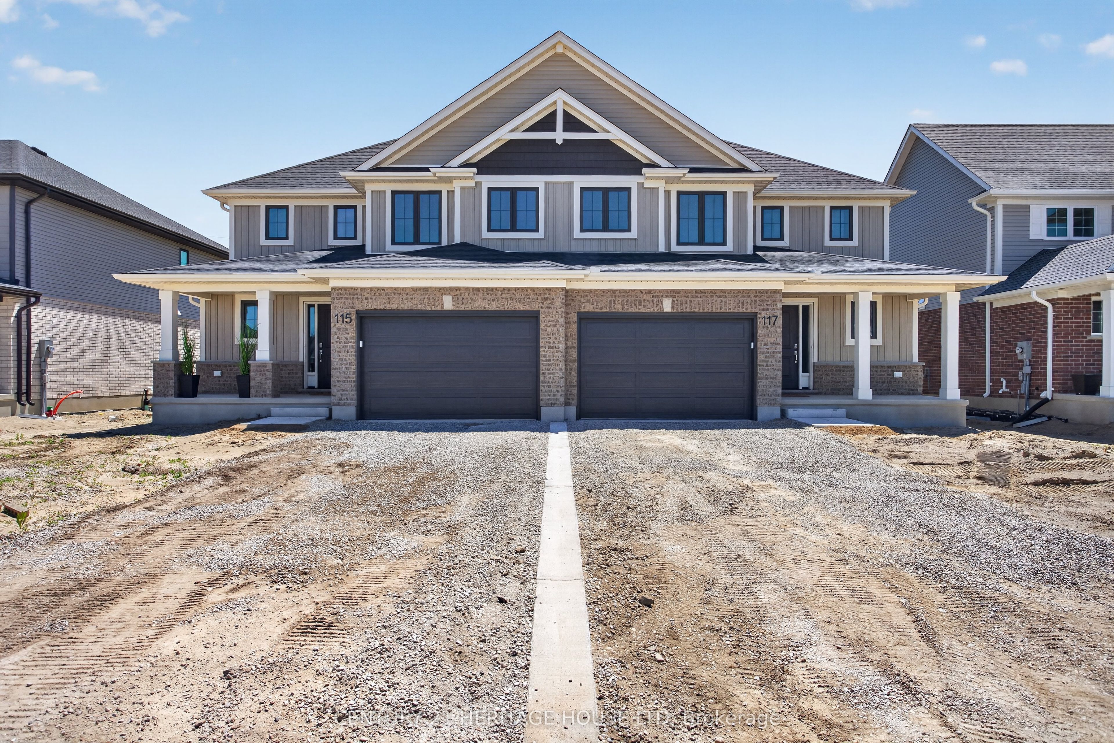 115 Styles Drive Property Photo 1