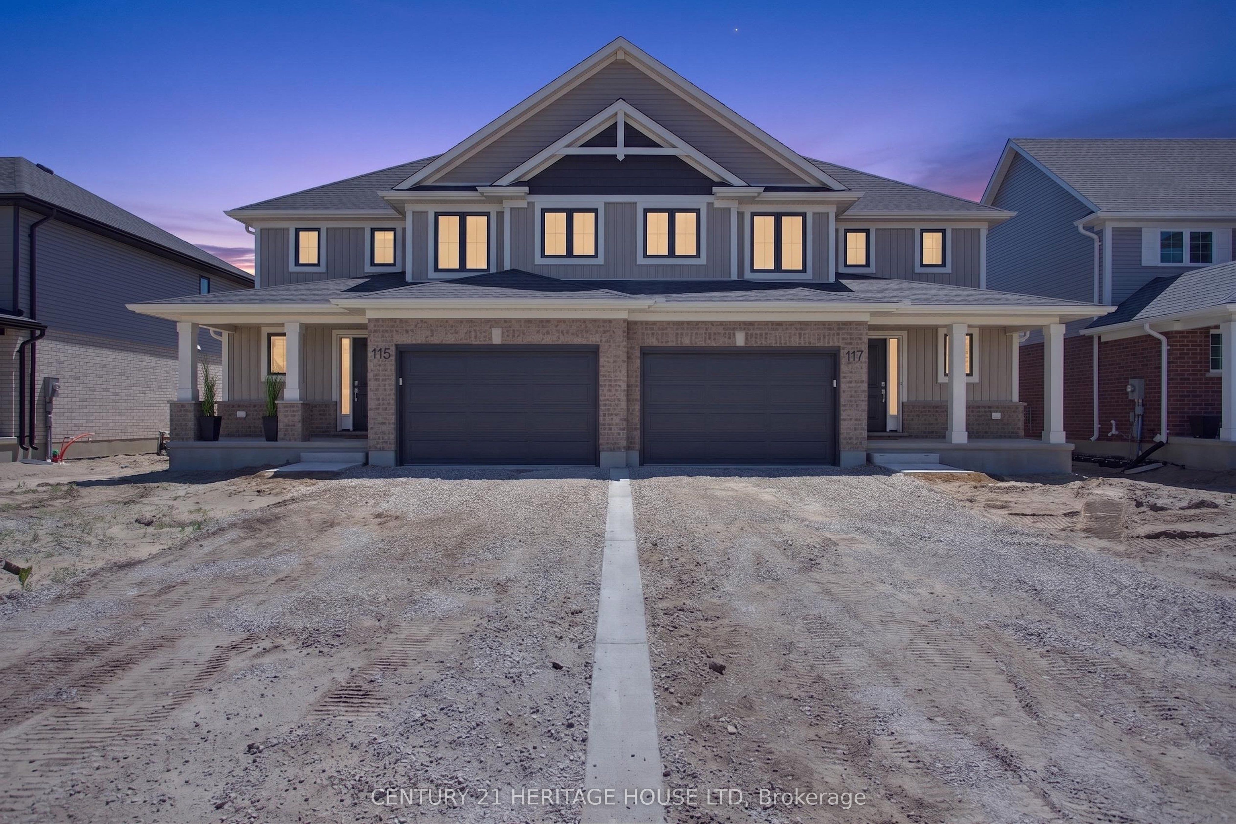 115 Styles Drive Property Photo 3