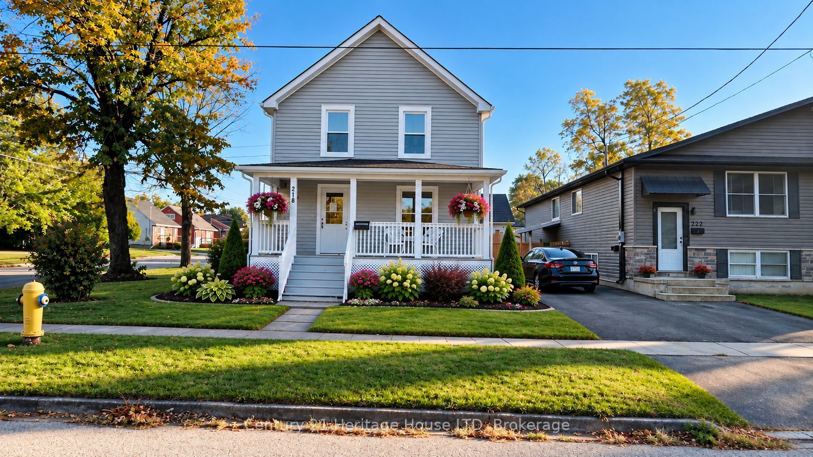218 Henrietta Street Property Photo 1