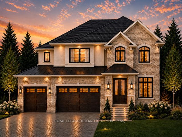 4185 Fallingbrook Road Property Photo 1