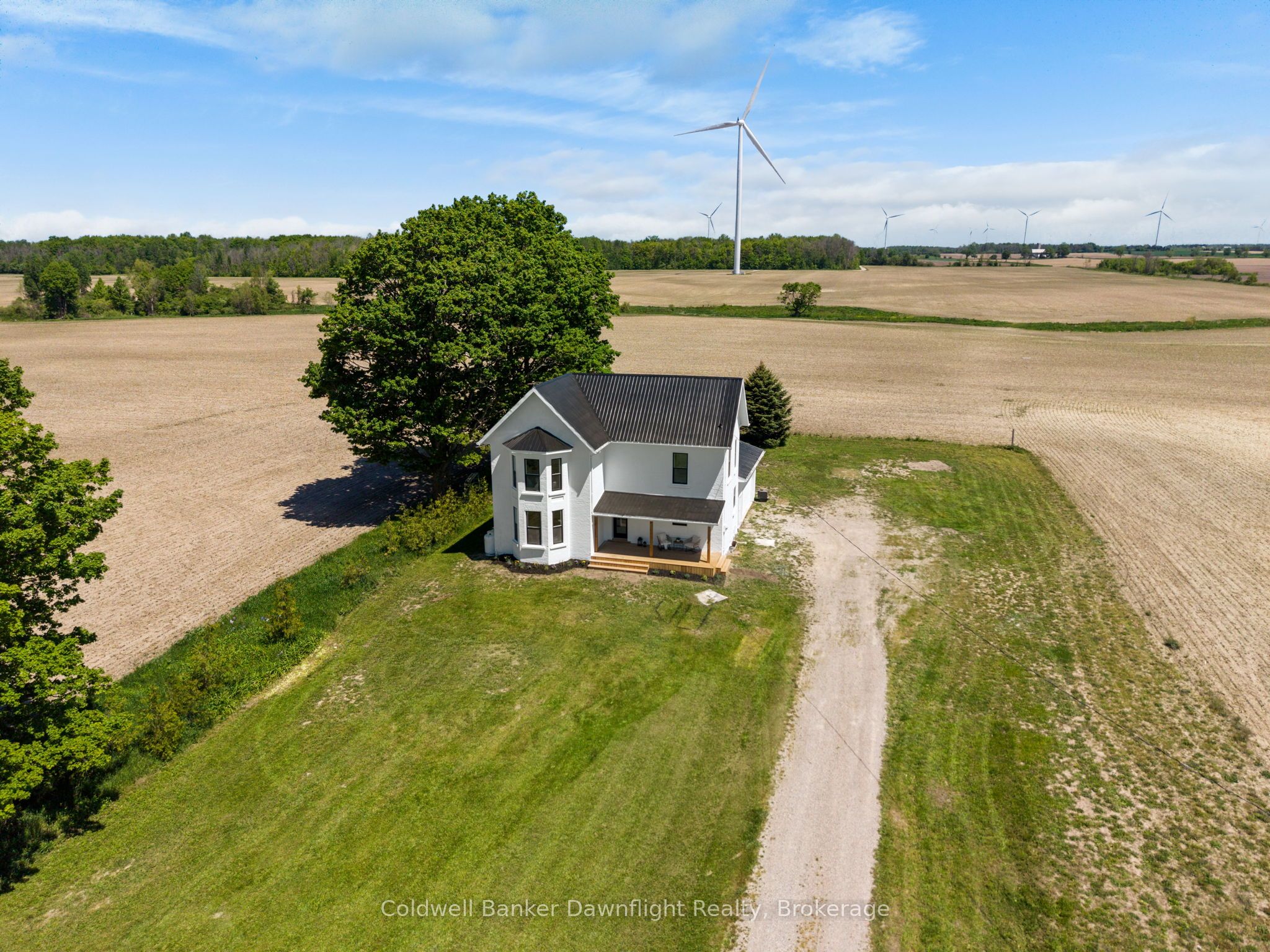 728 North Line Property Photo 1