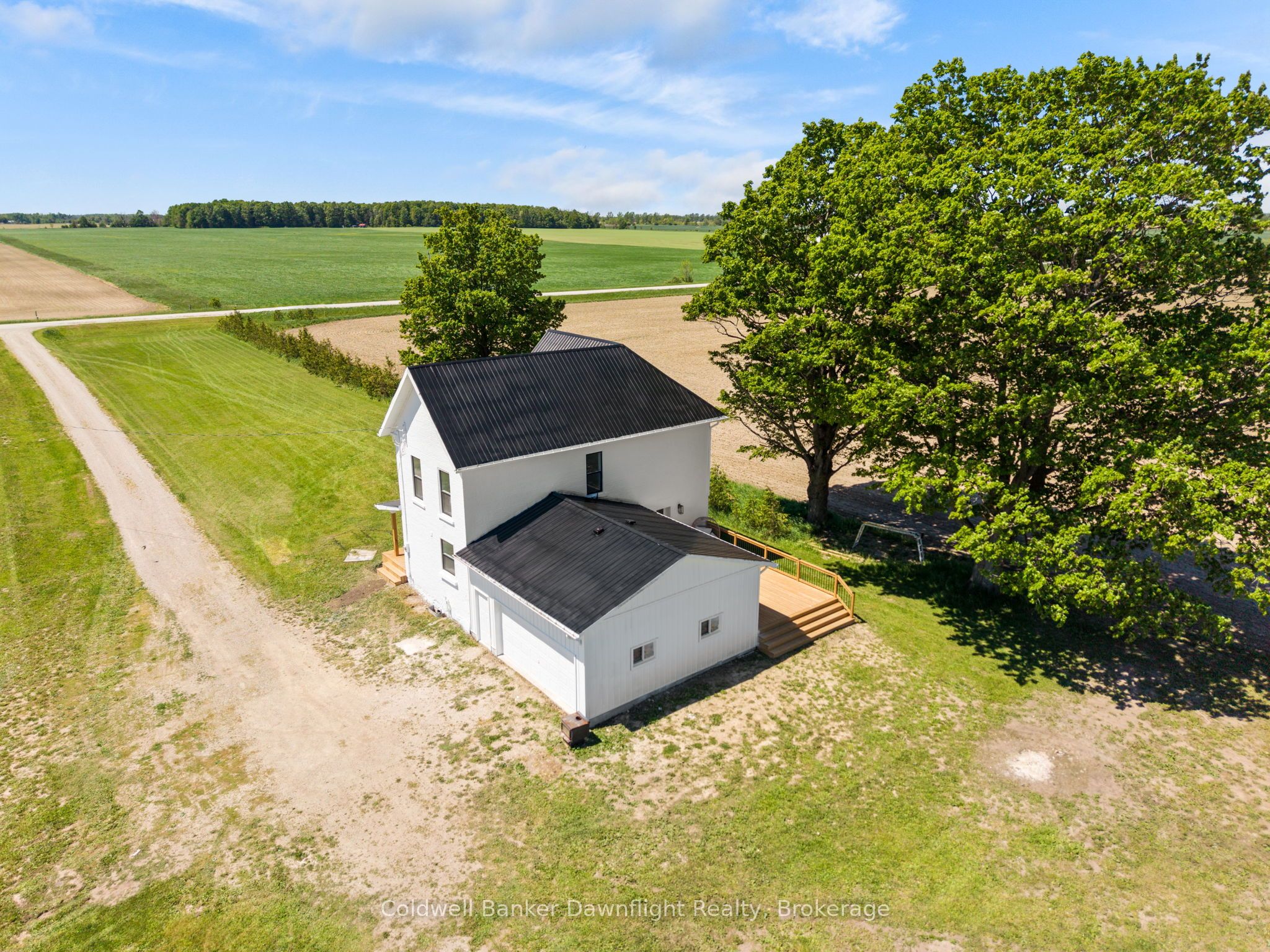 728 North Line Property Photo 46