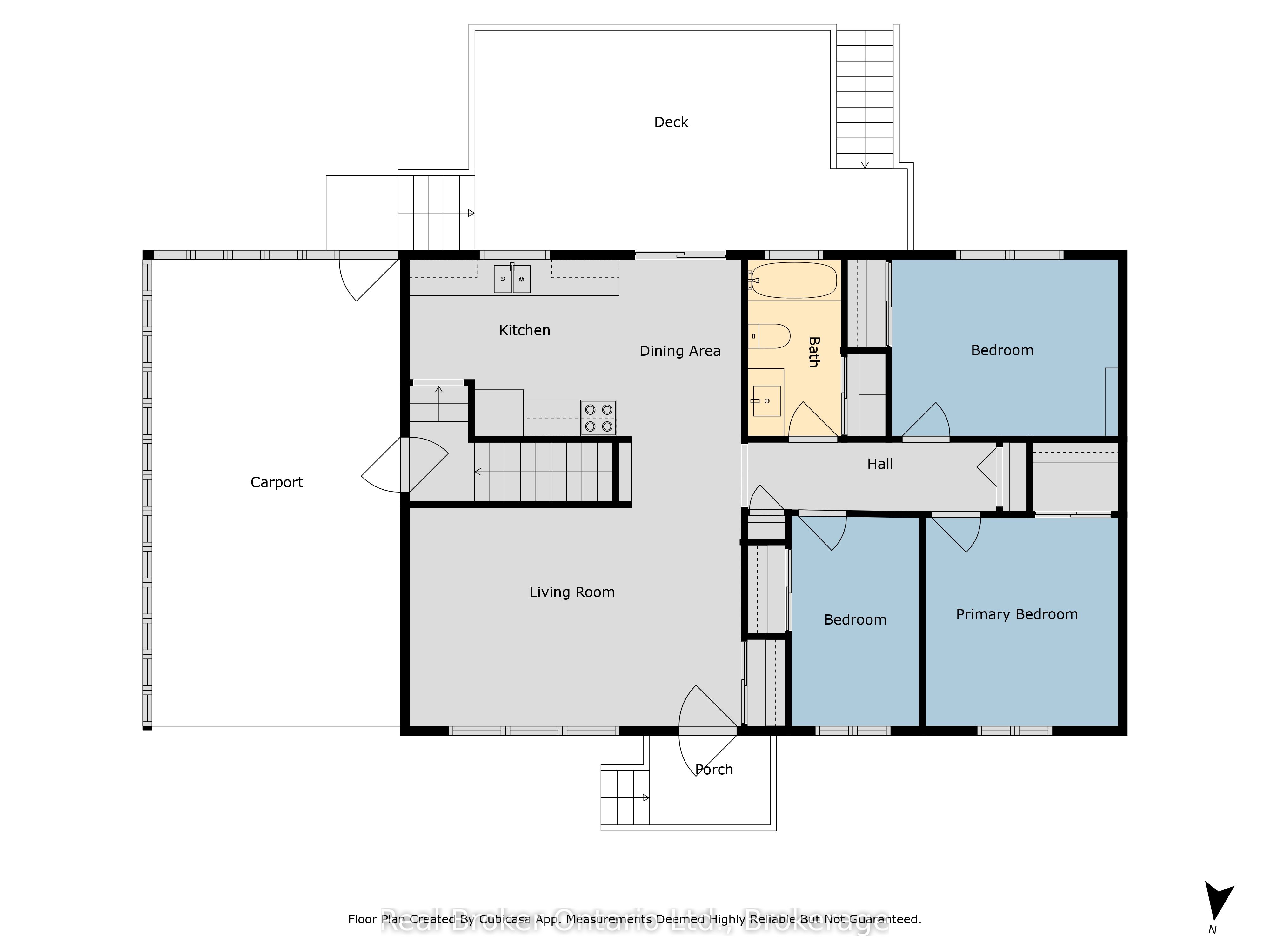 815 Albert Street E Property Photo 16