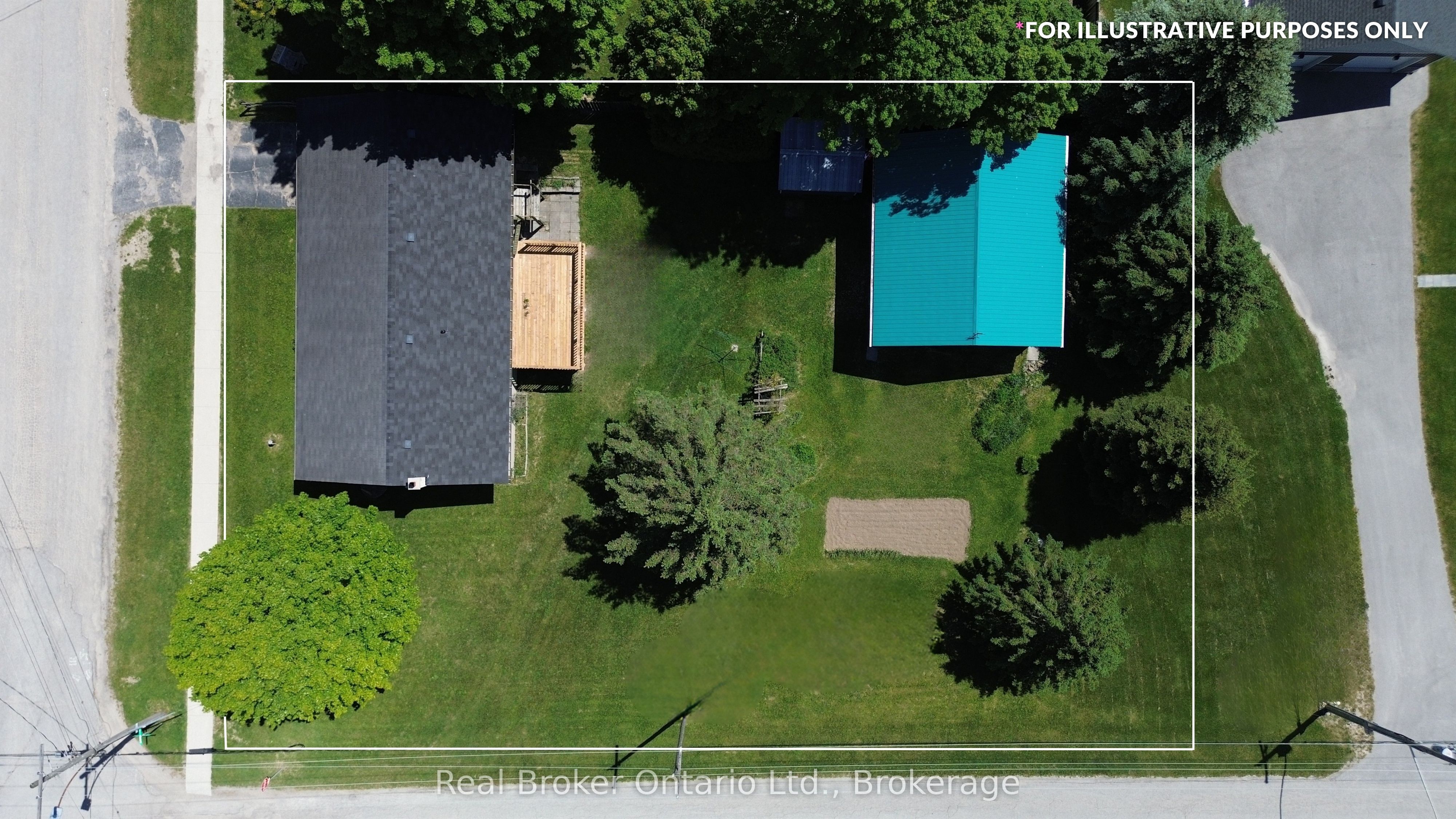 815 Albert Street E Property Photo 20