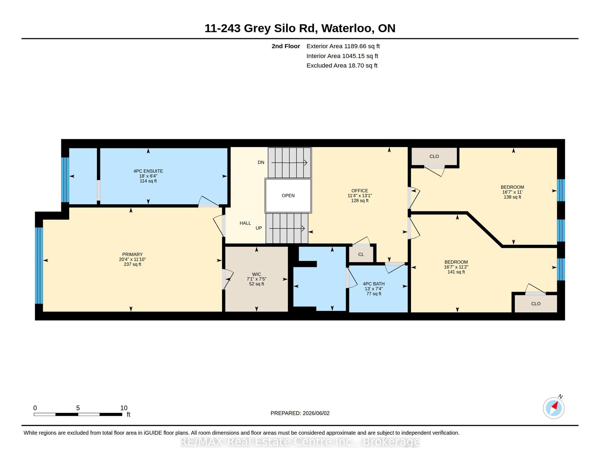 243 Grey Silo Road 11 Property Photo 35