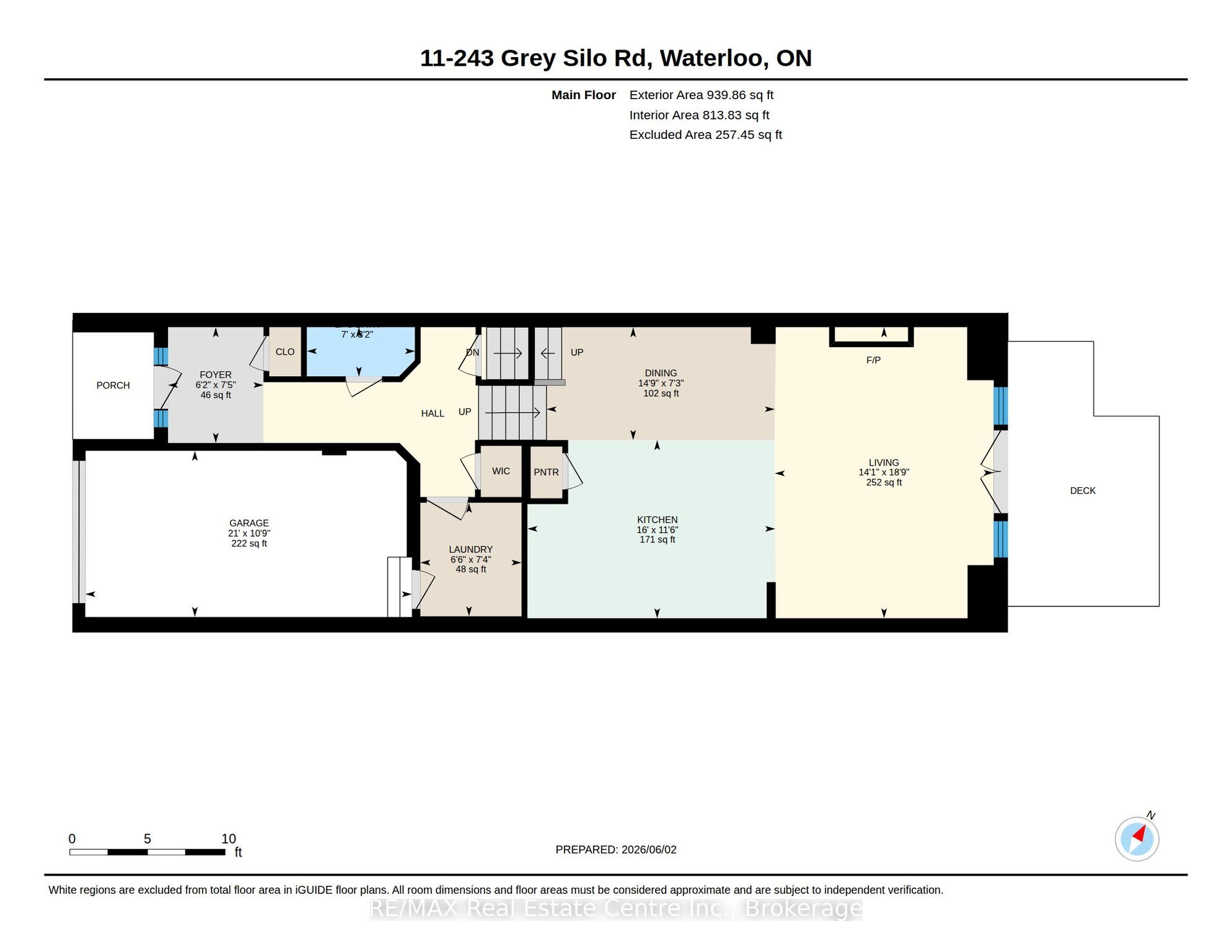 243 Grey Silo Road 11 Property Photo 37