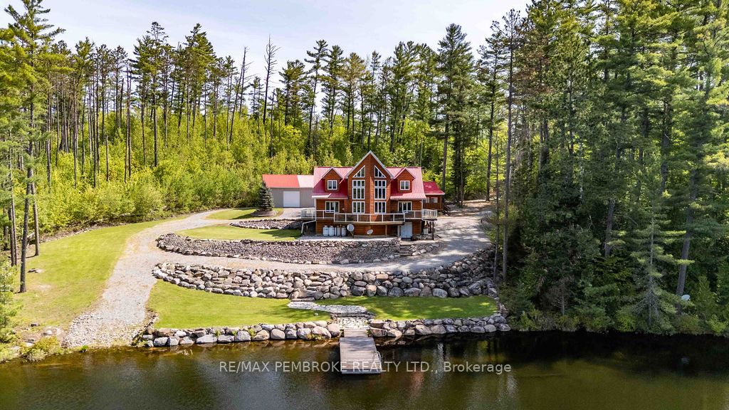 208 Red Fox Trail Property Photo 1