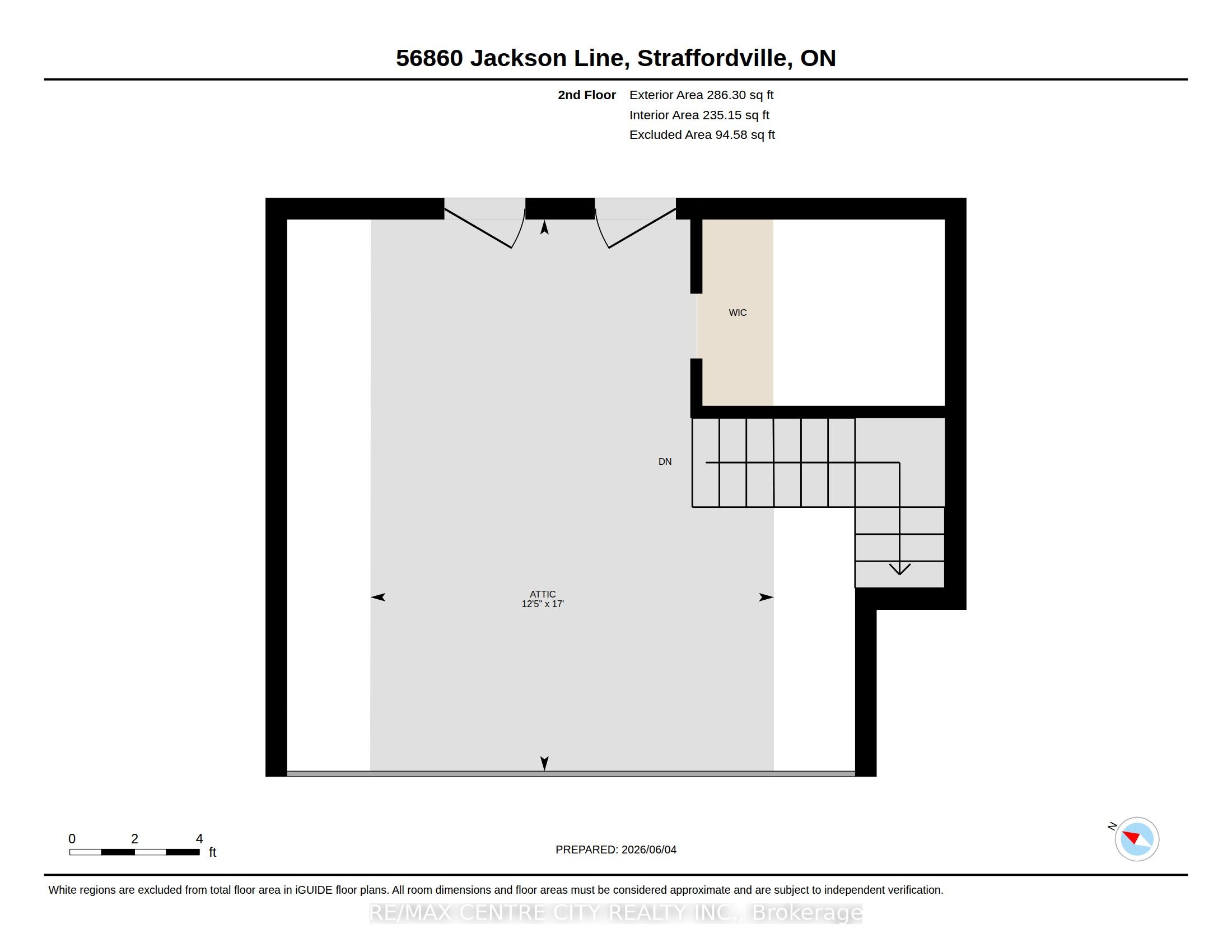 53860 Jackson Line Property Photo 44