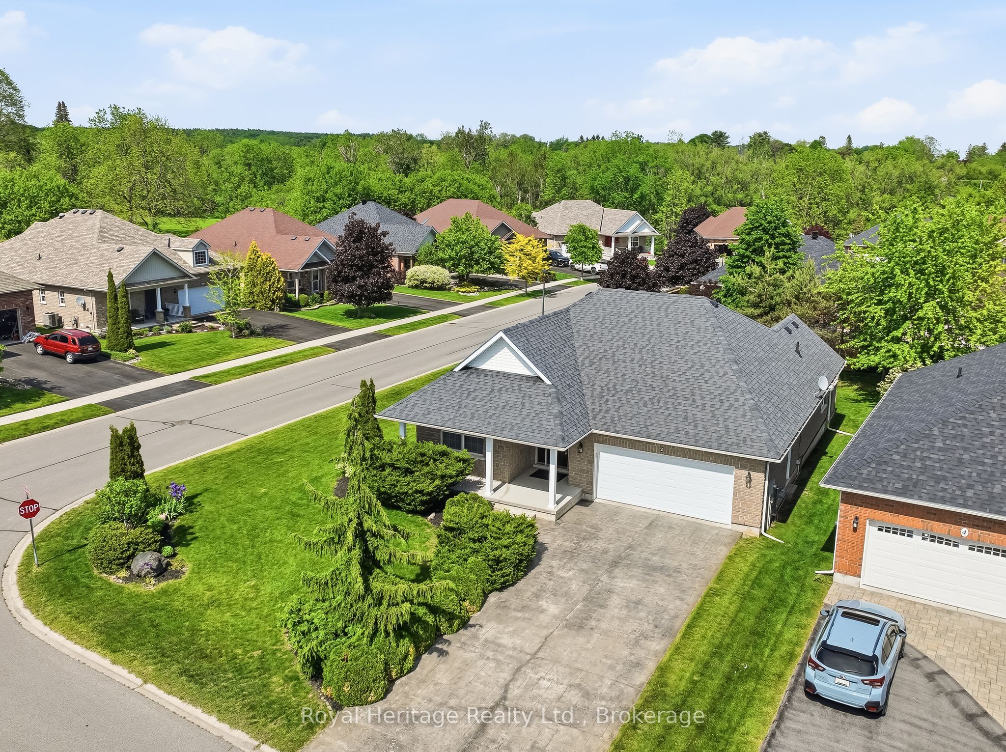 2 Cortland Way Property Photo 1