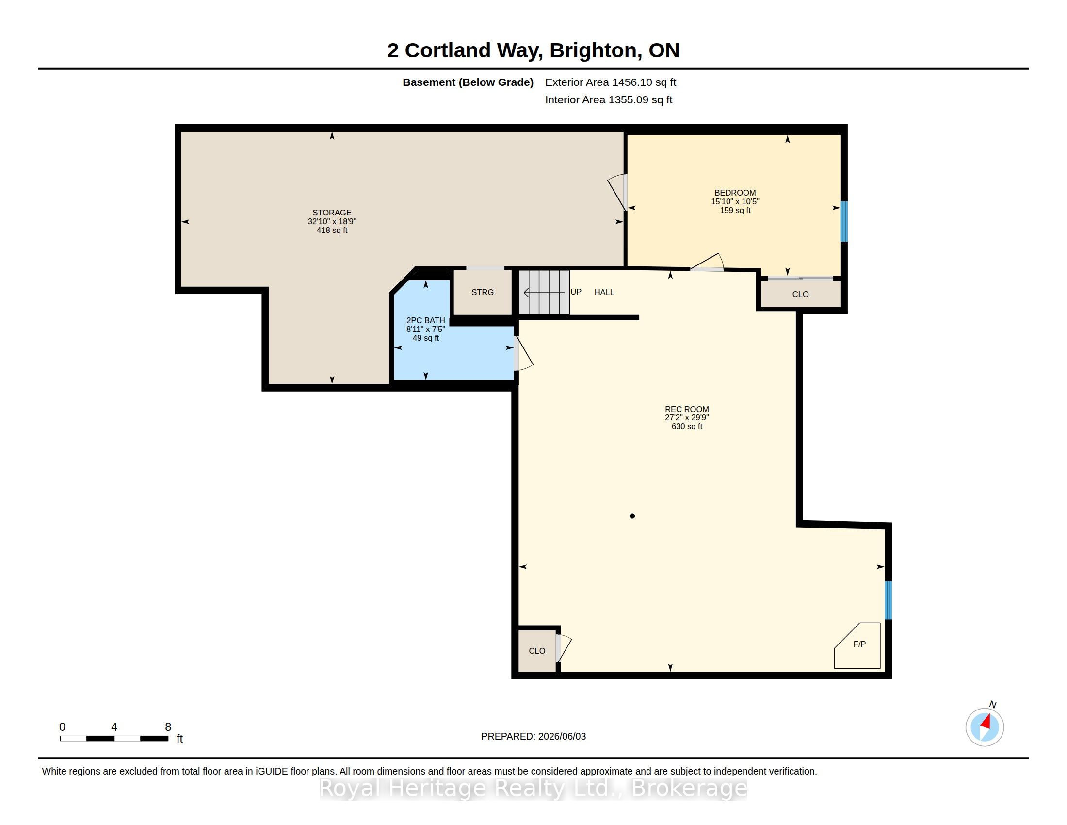 2 Cortland Way Property Photo 49
