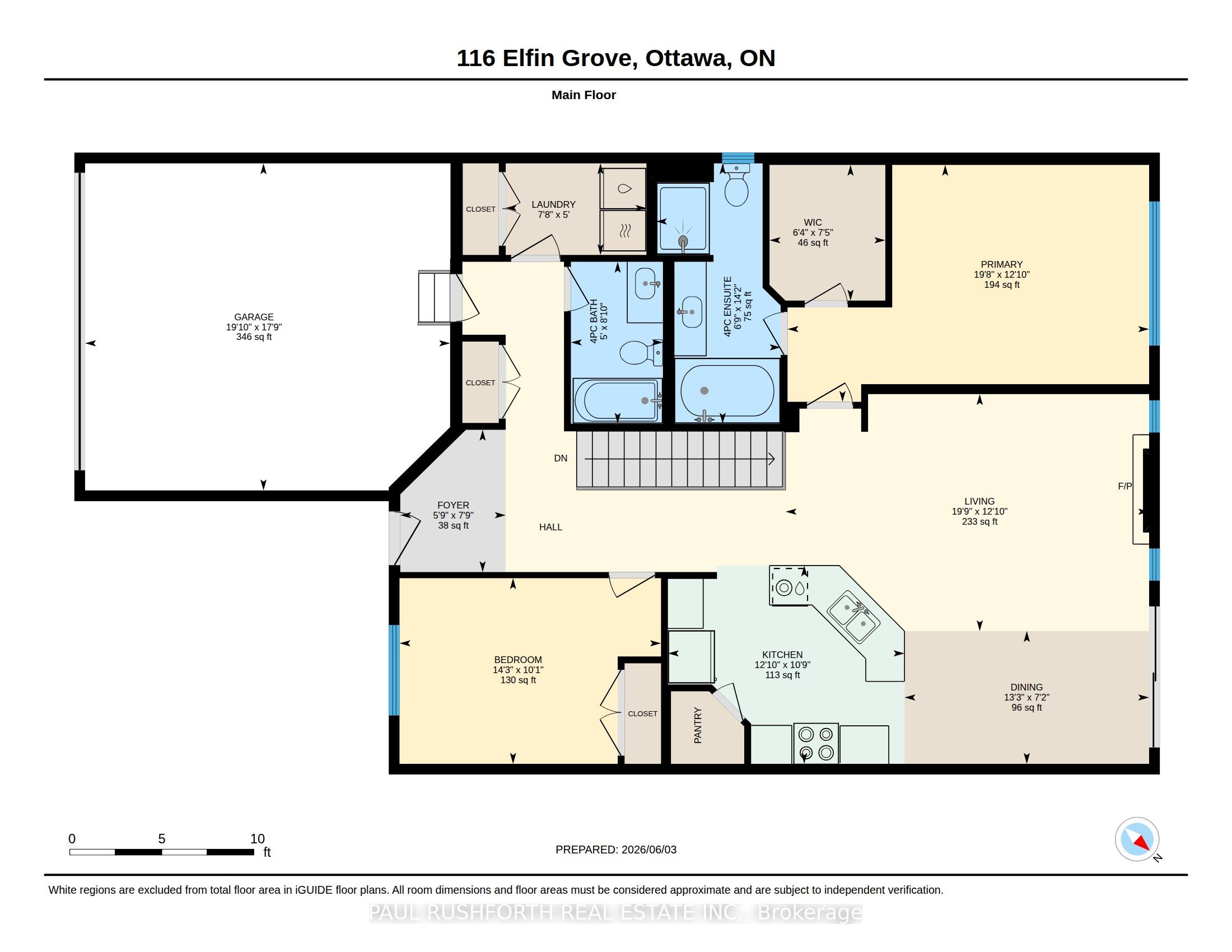 116 Elfin Grove Property Photo 33