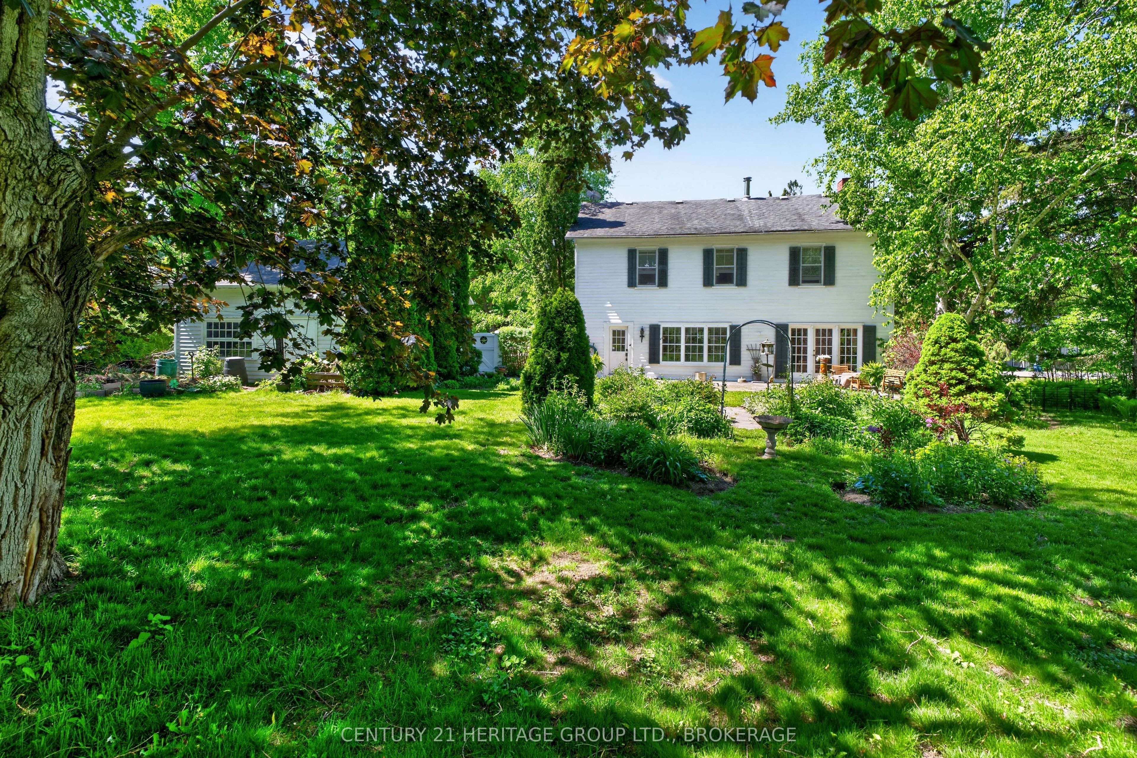 136 Old Danforth Road Property Photo 10