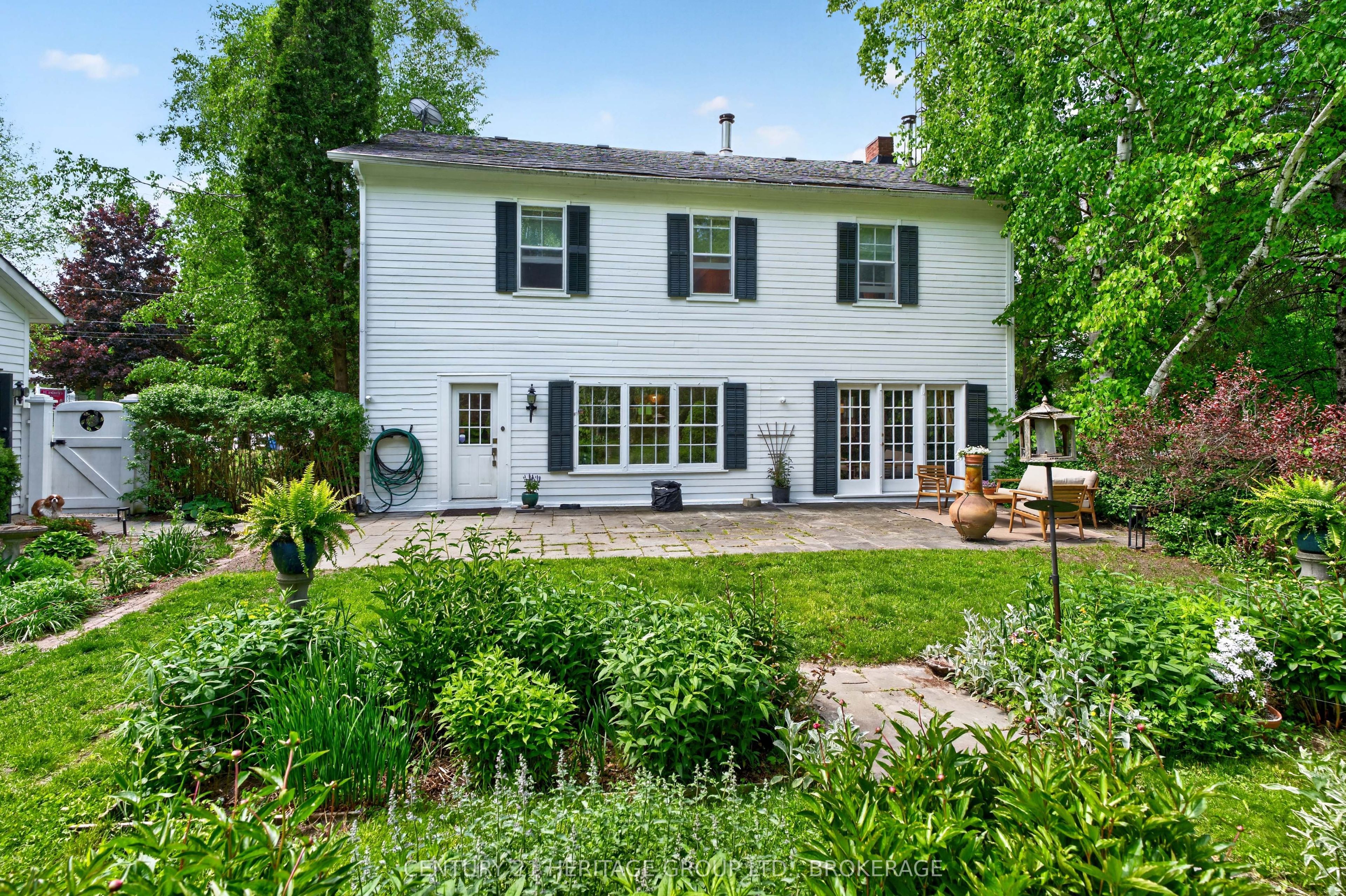 136 Old Danforth Road Property Photo 11