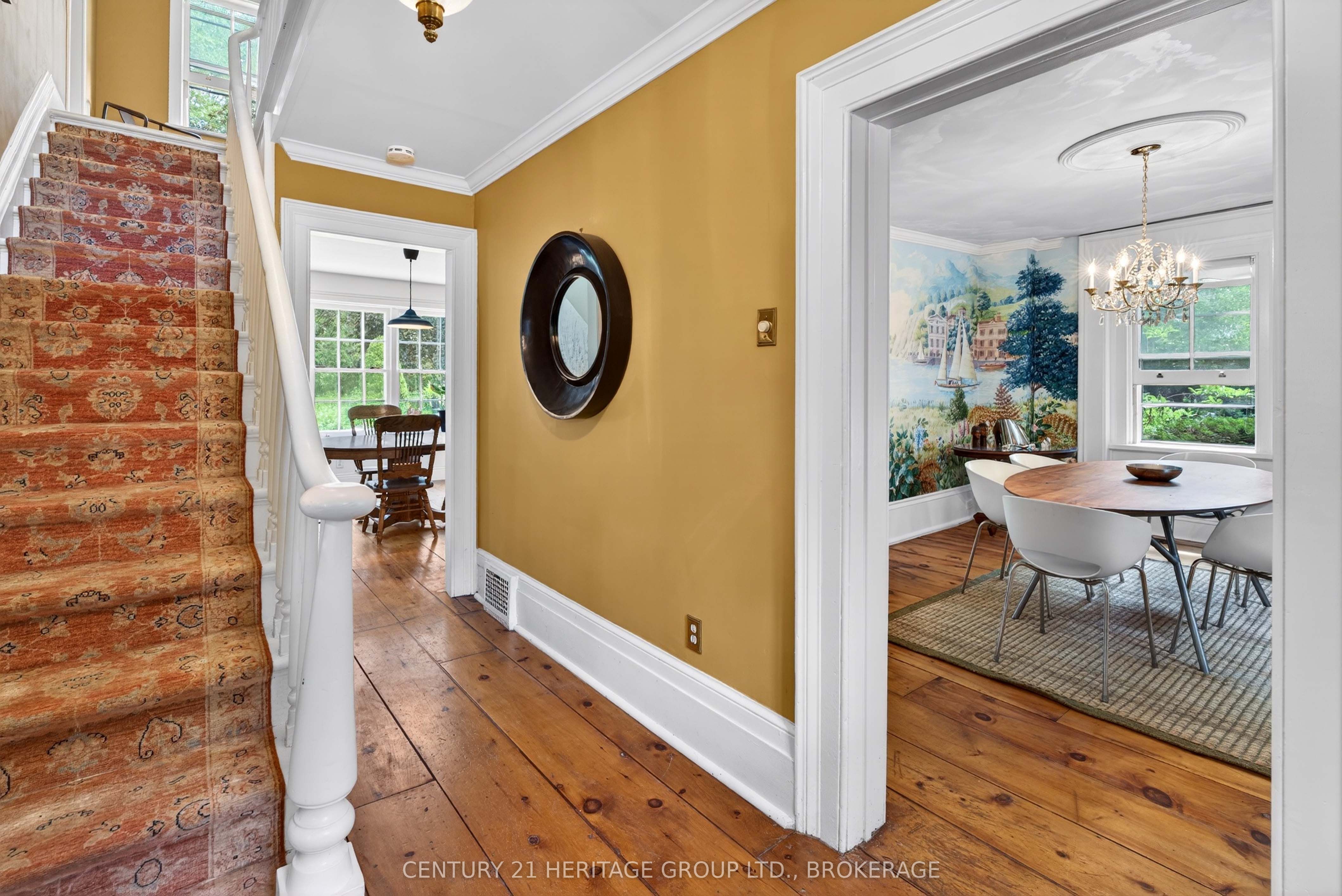 136 Old Danforth Road Property Photo 12