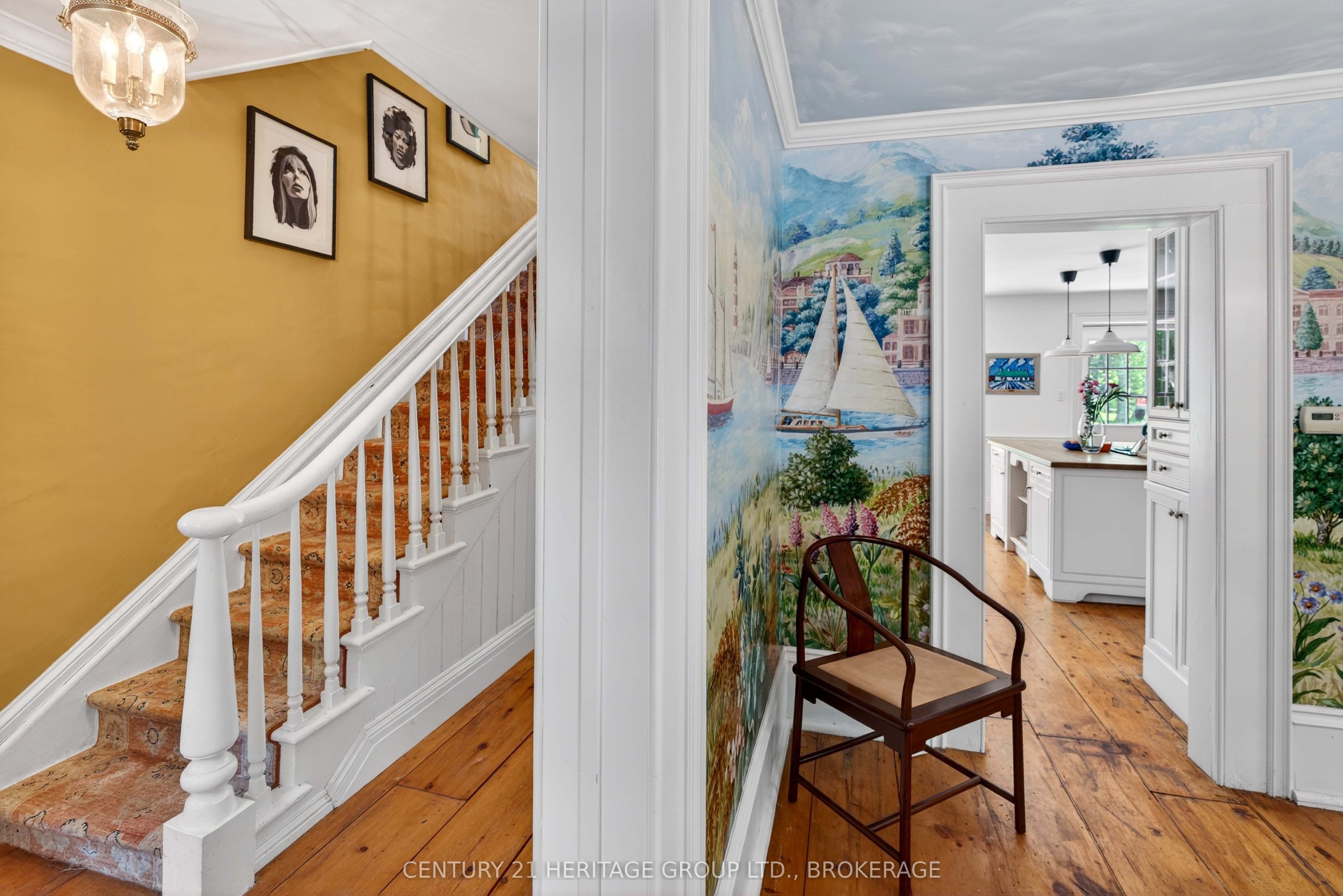 136 Old Danforth Road Property Photo 13