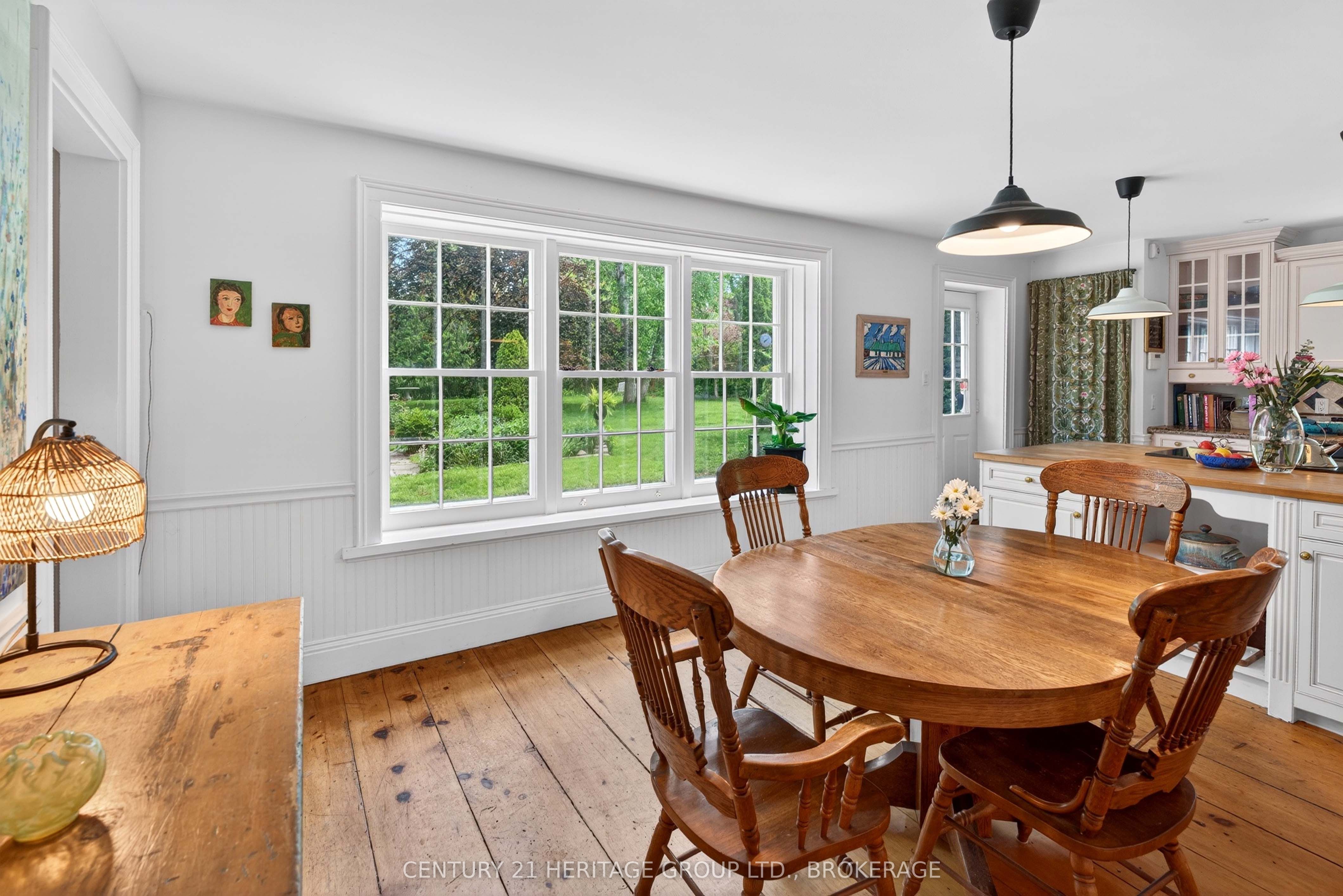136 Old Danforth Road Property Photo 14