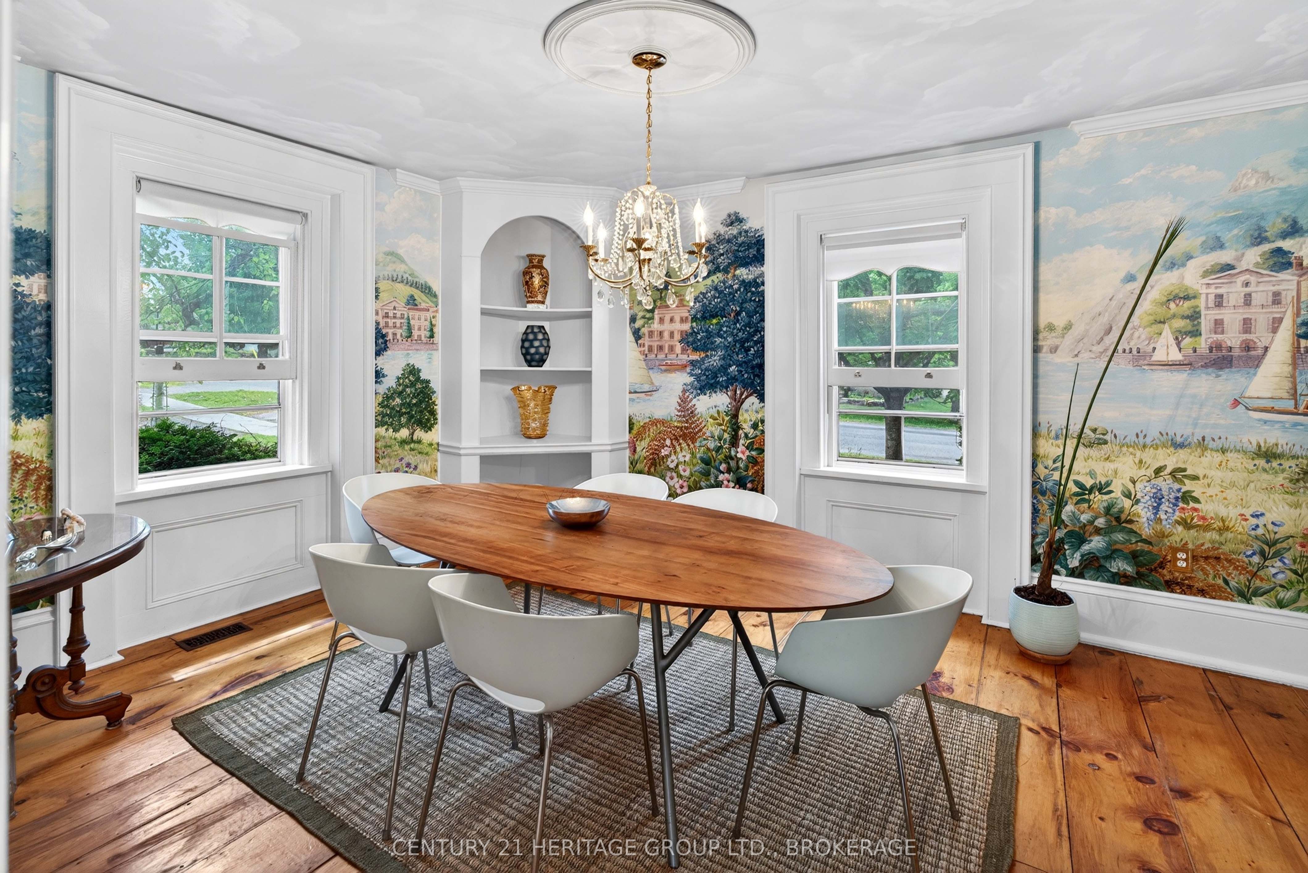 136 Old Danforth Road Property Photo 16