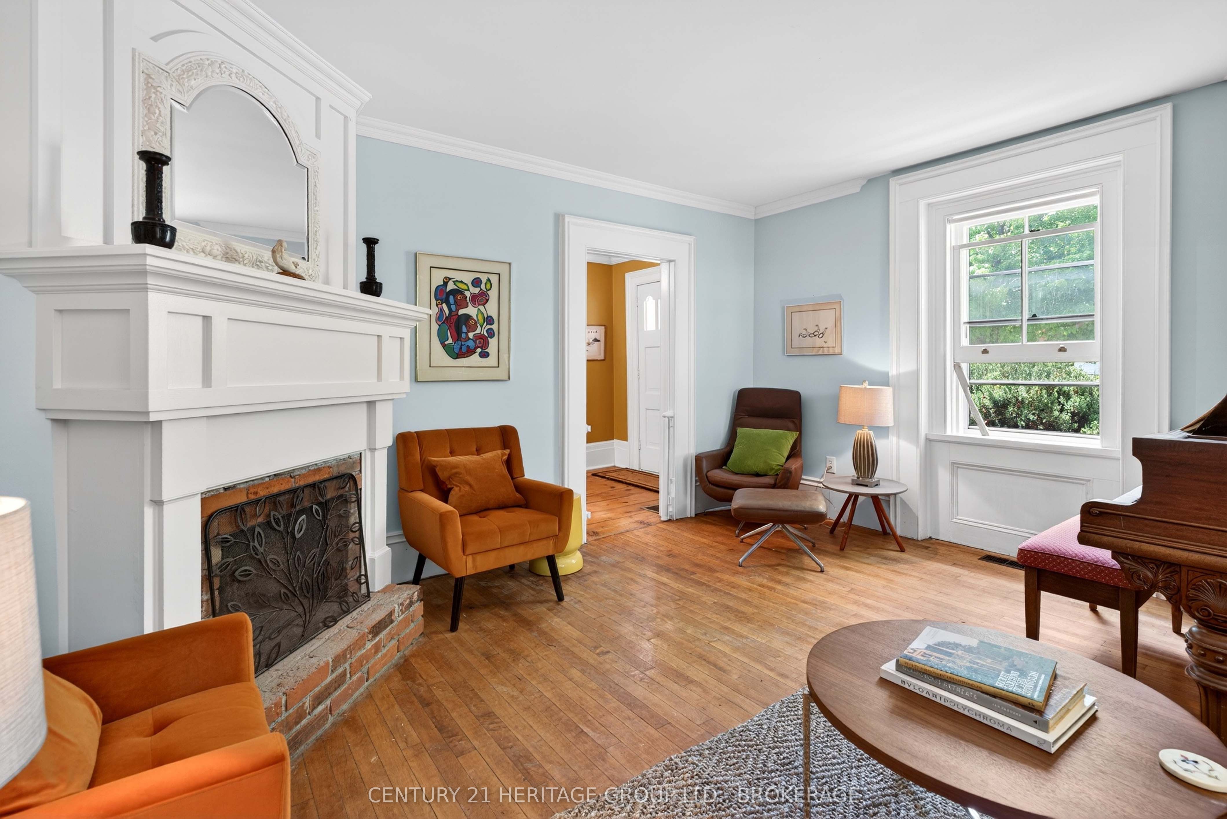 136 Old Danforth Road Property Photo 18