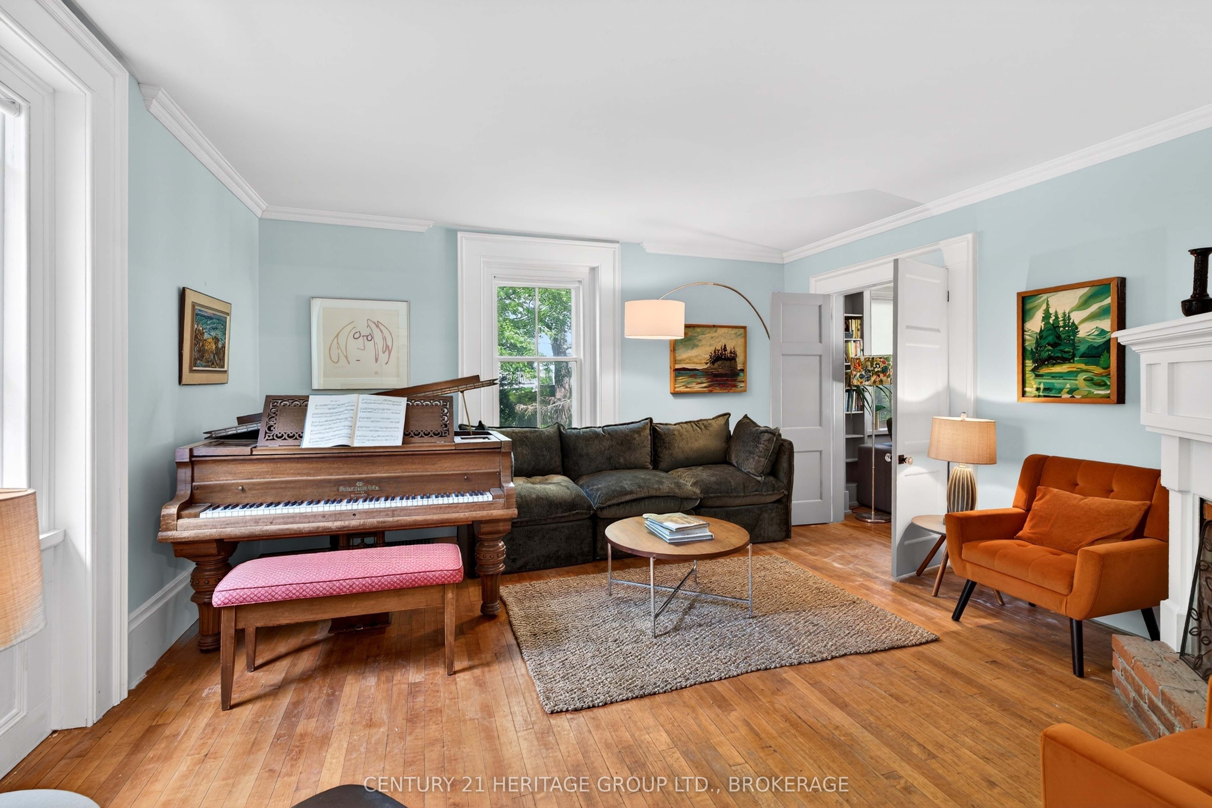 136 Old Danforth Road Property Photo 19