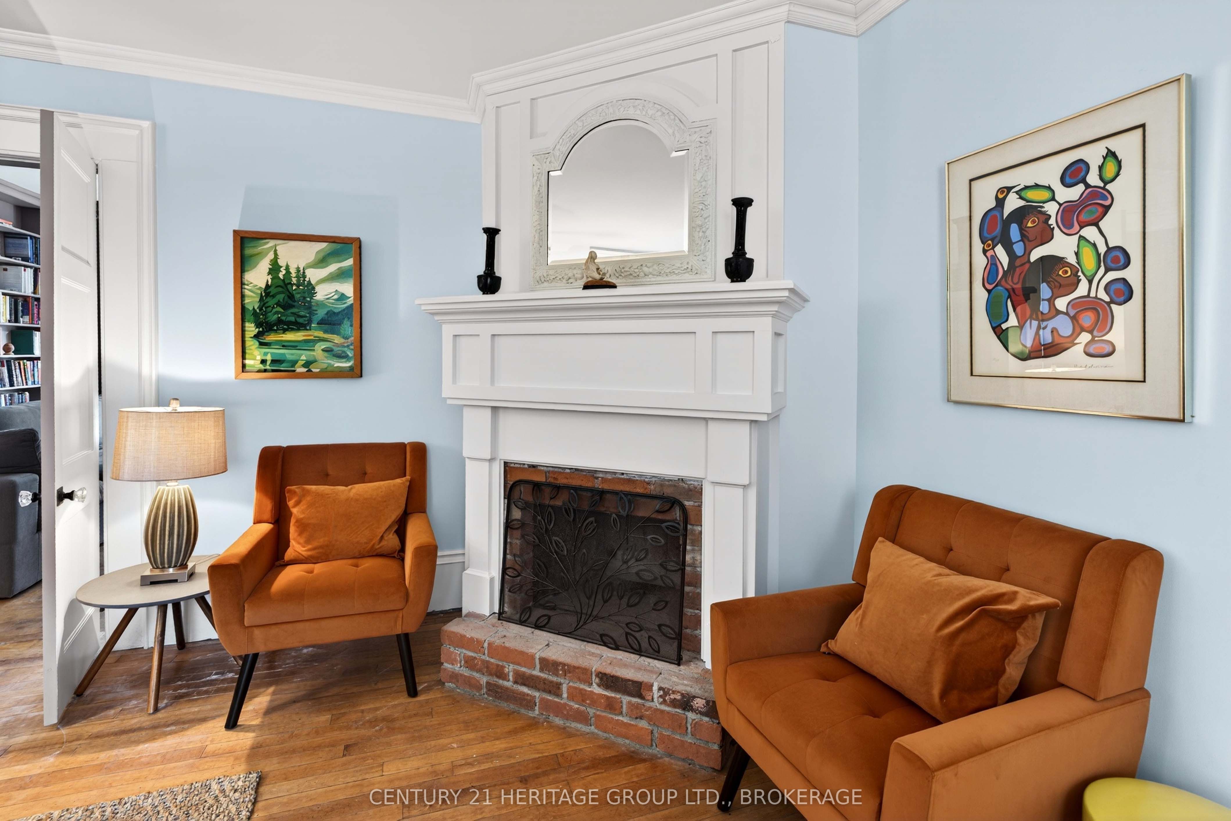 136 Old Danforth Road Property Photo 20