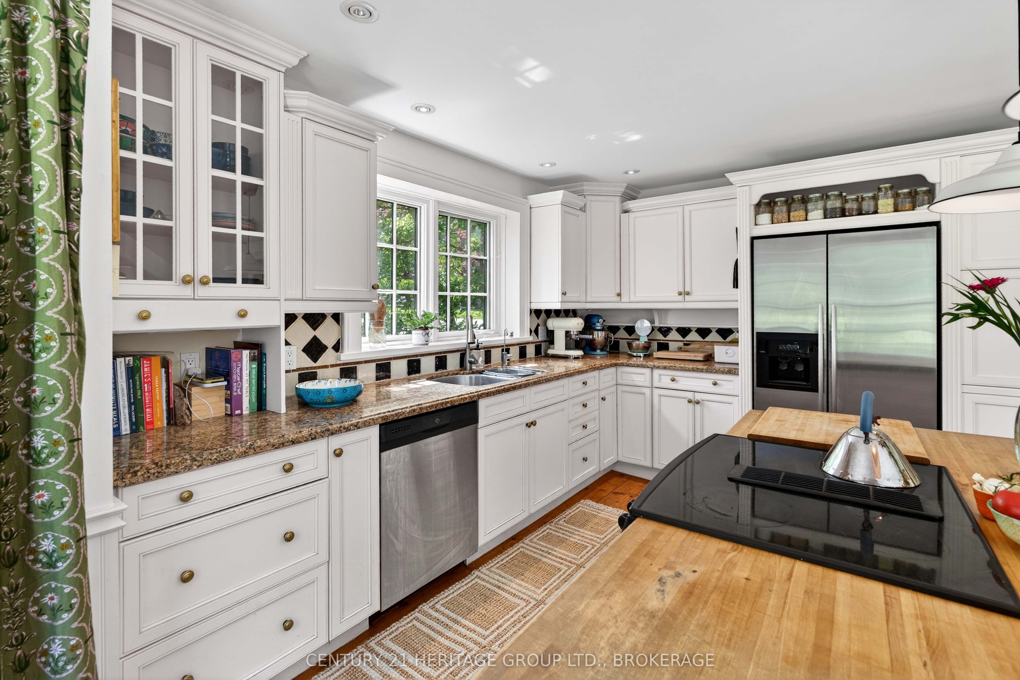 136 Old Danforth Road Property Photo 22