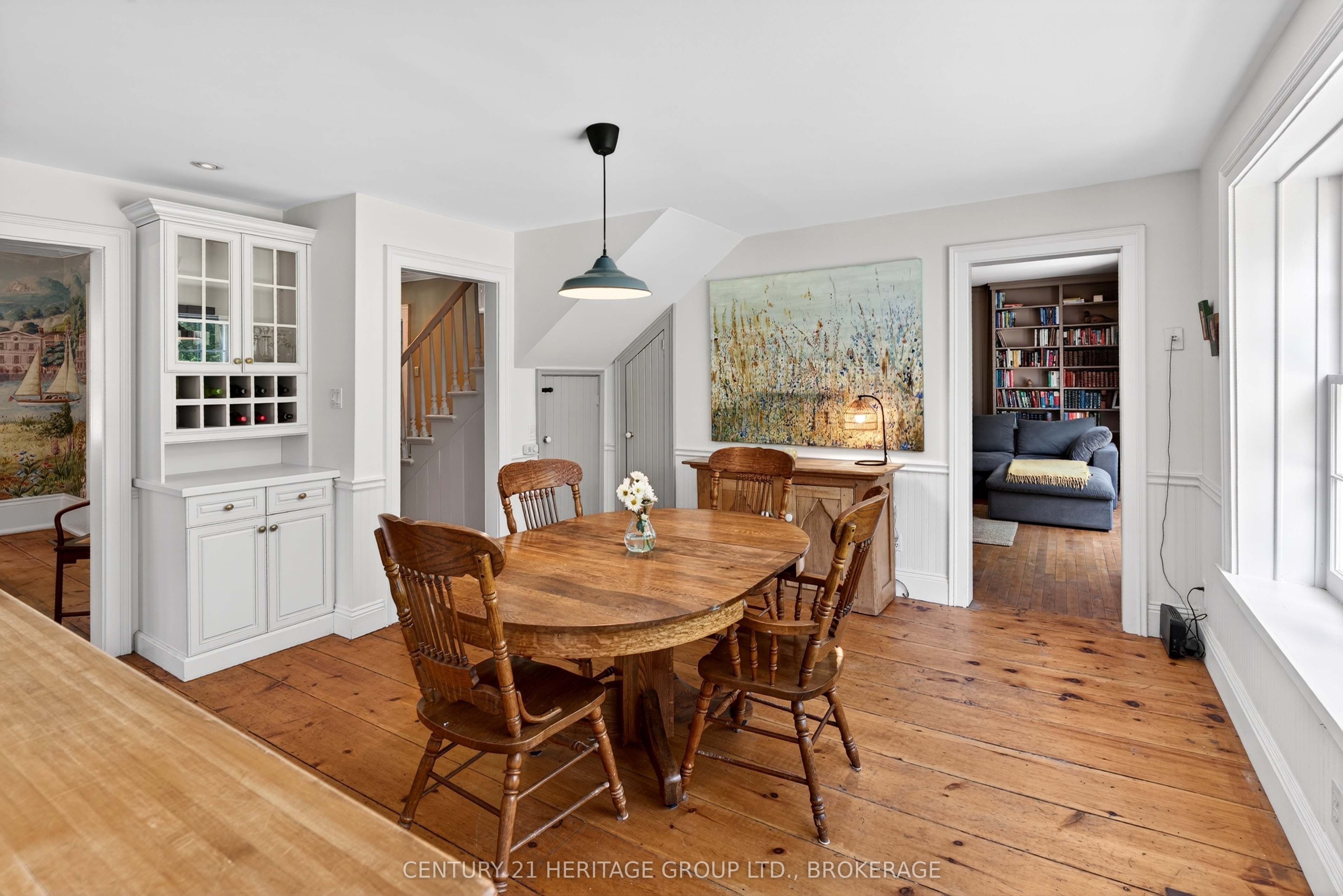 136 Old Danforth Road Property Photo 23