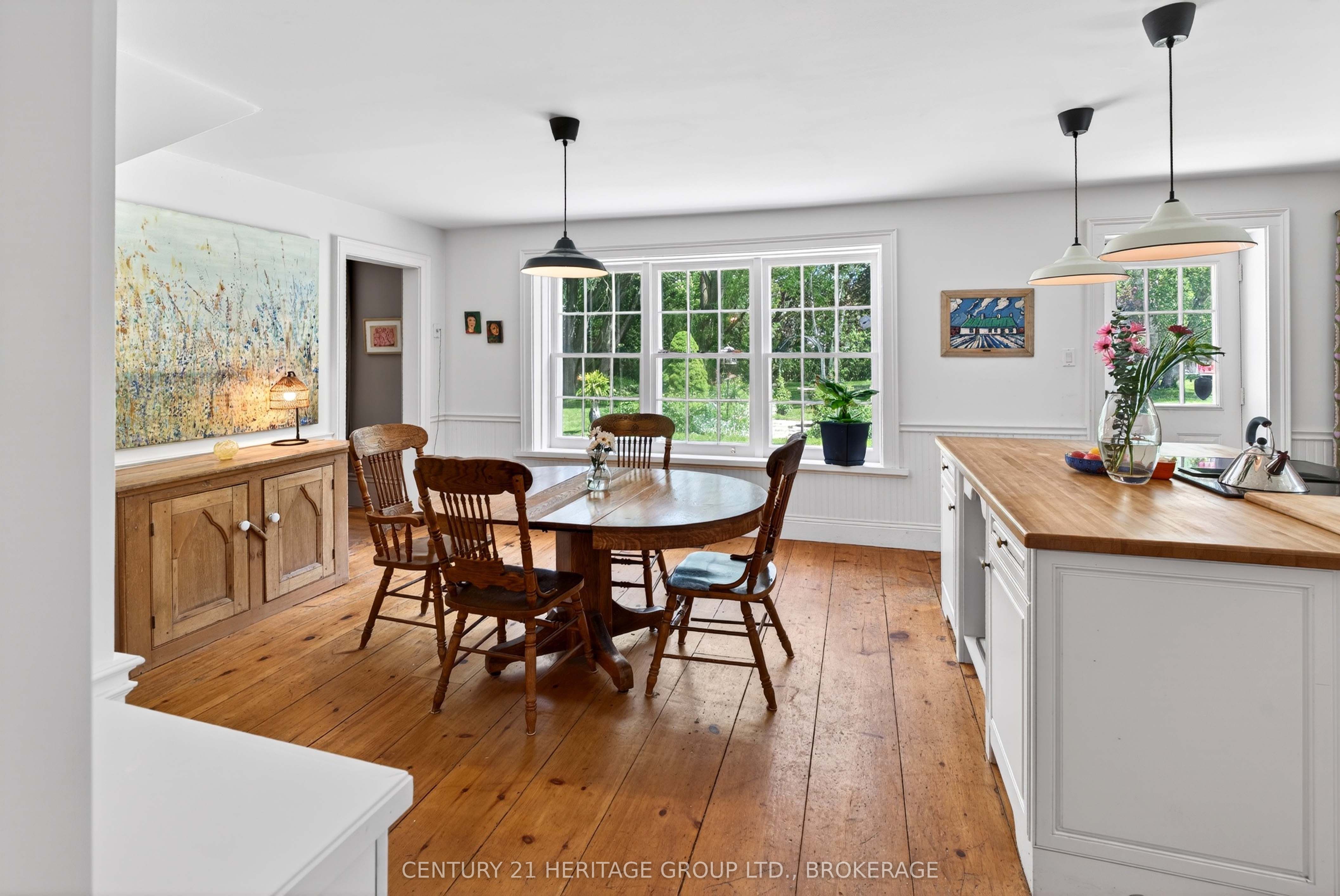 136 Old Danforth Road Property Photo 24