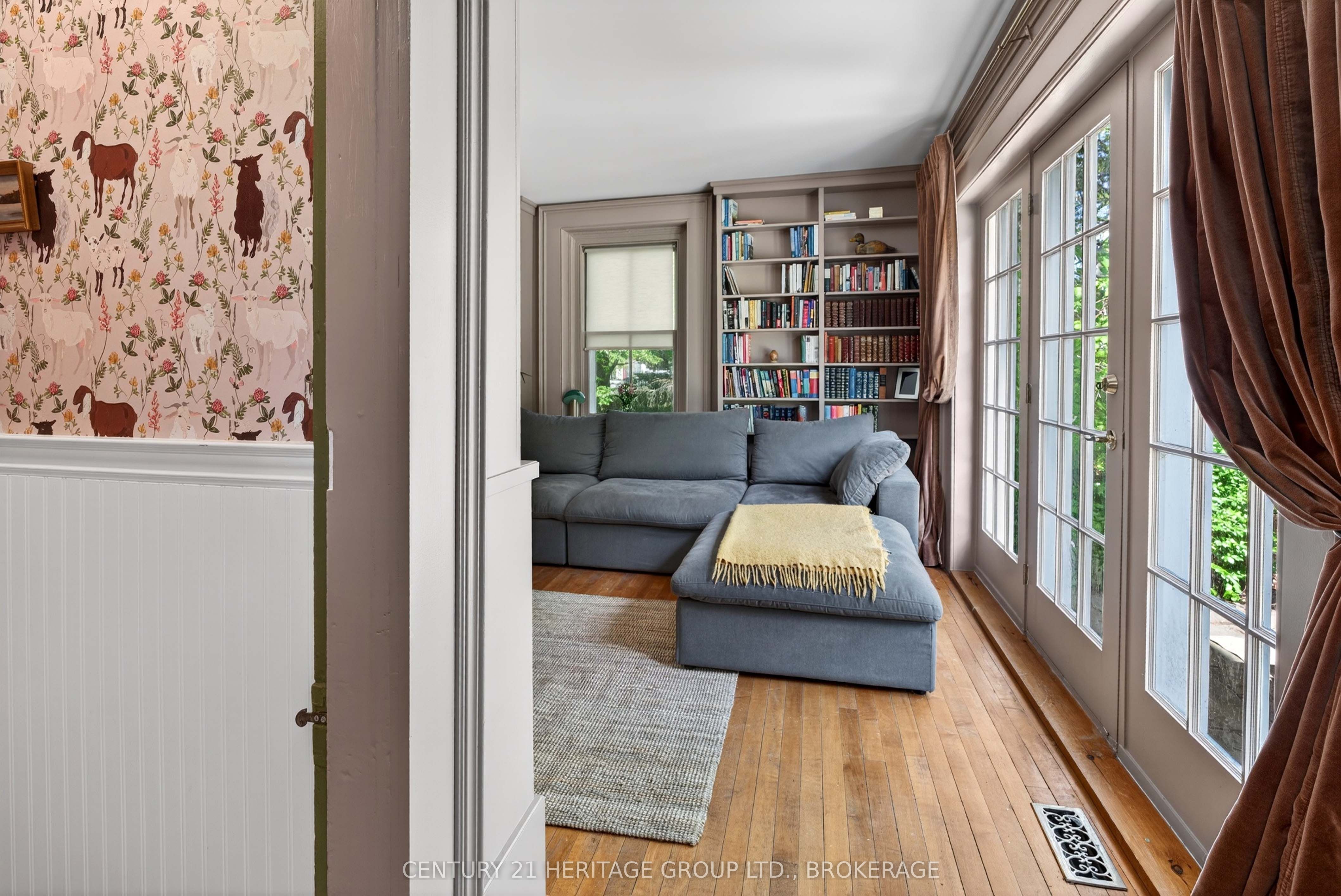 136 Old Danforth Road Property Photo 26
