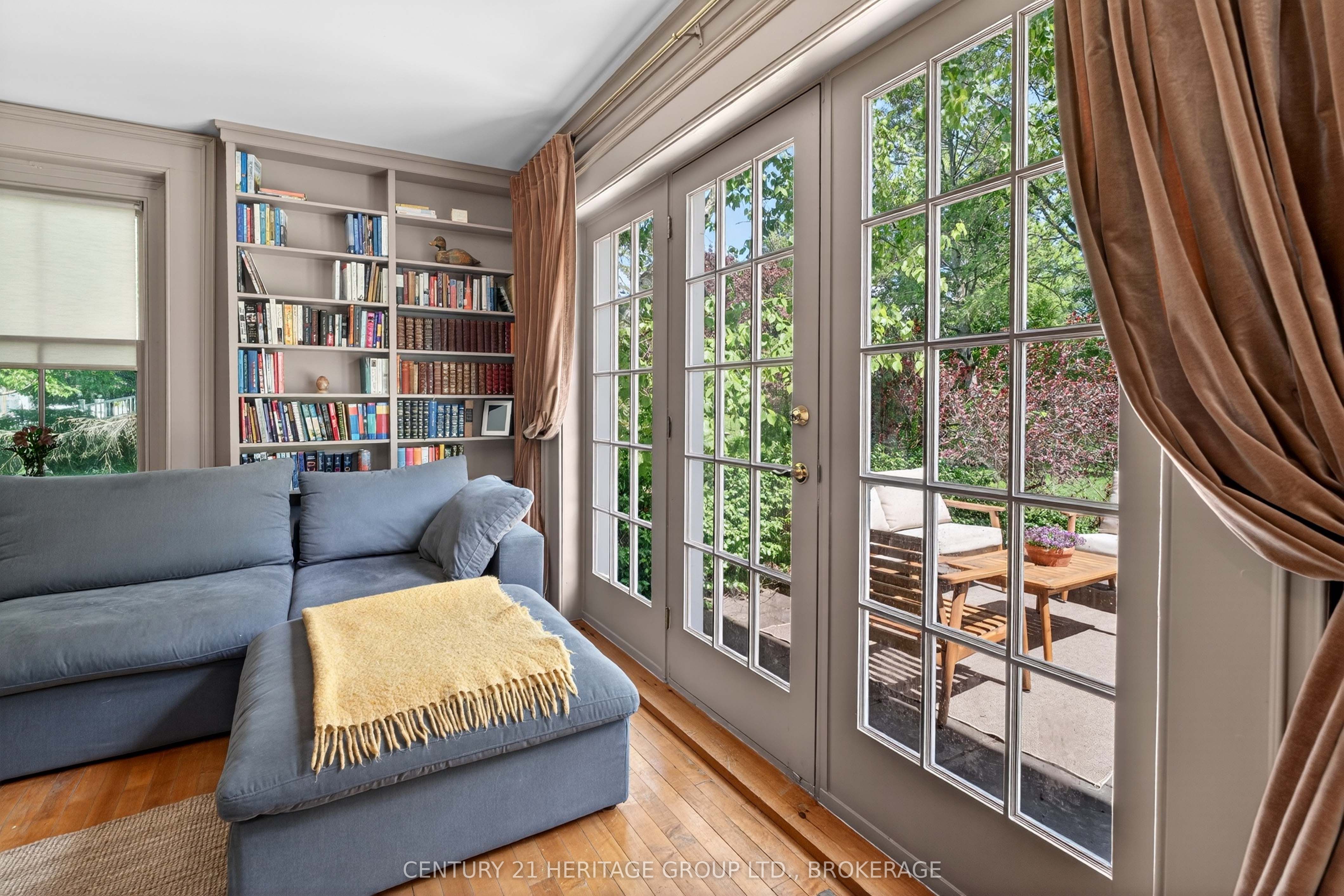 136 Old Danforth Road Property Photo 27