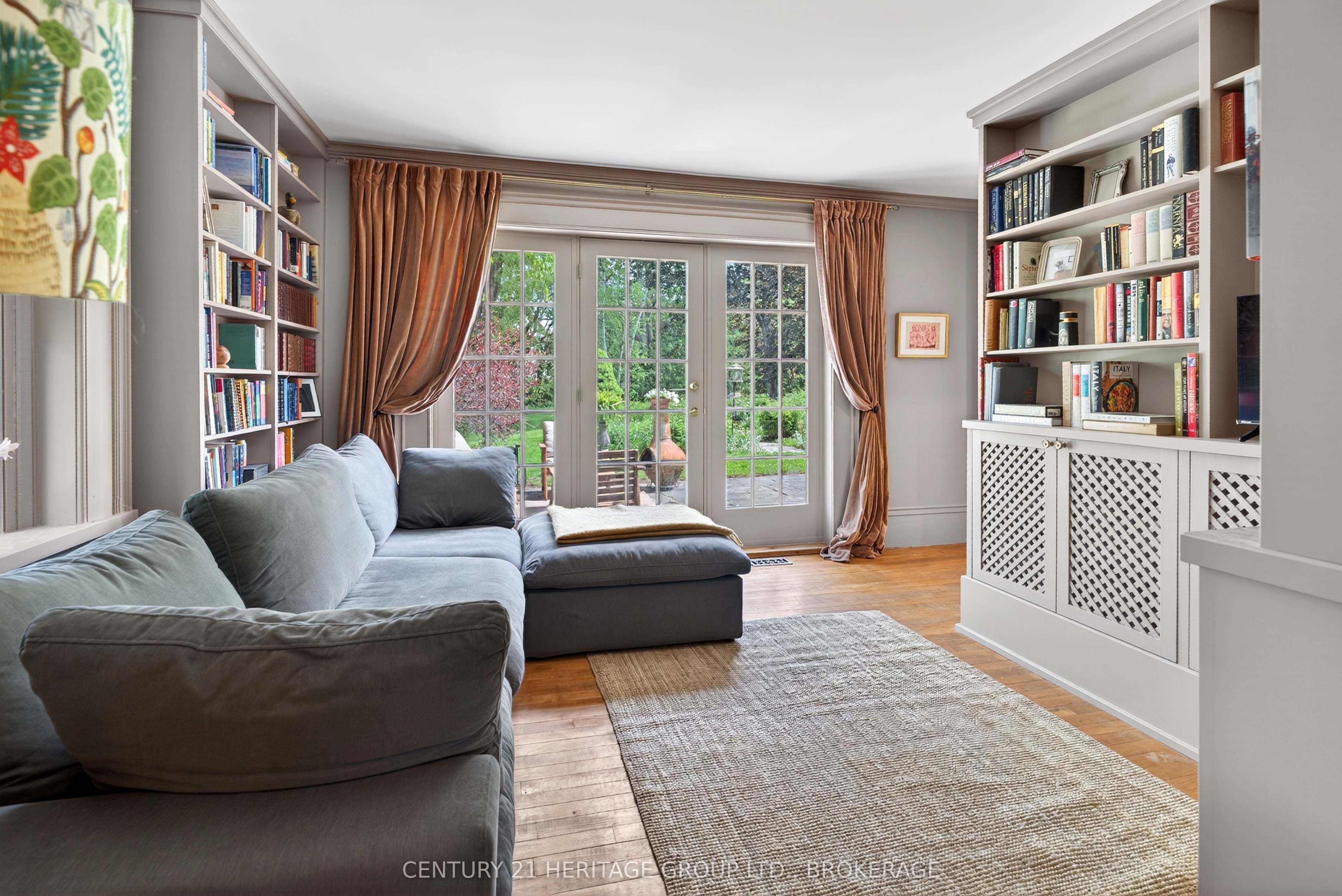 136 Old Danforth Road Property Photo 29