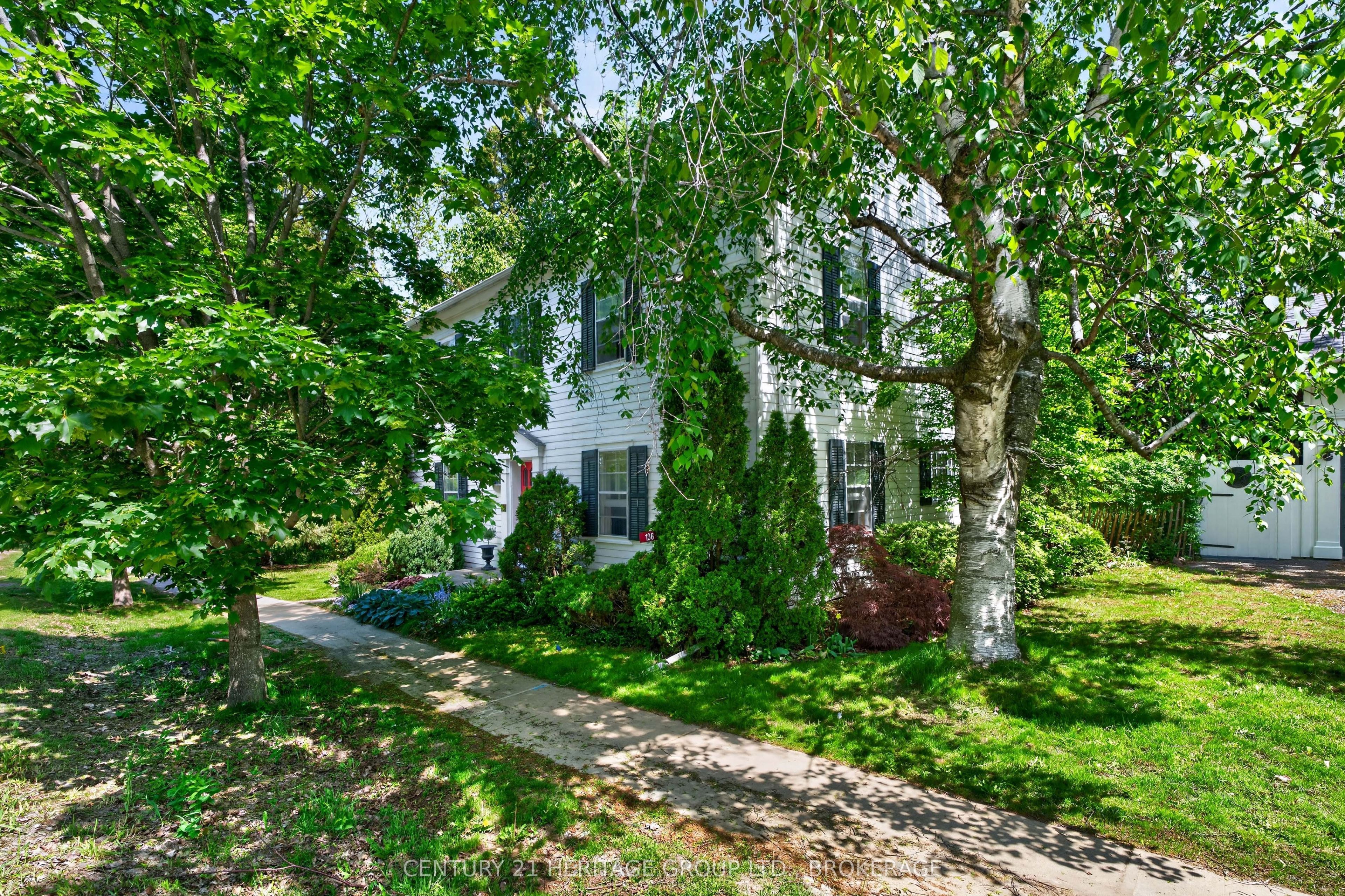 136 Old Danforth Road Property Photo 43