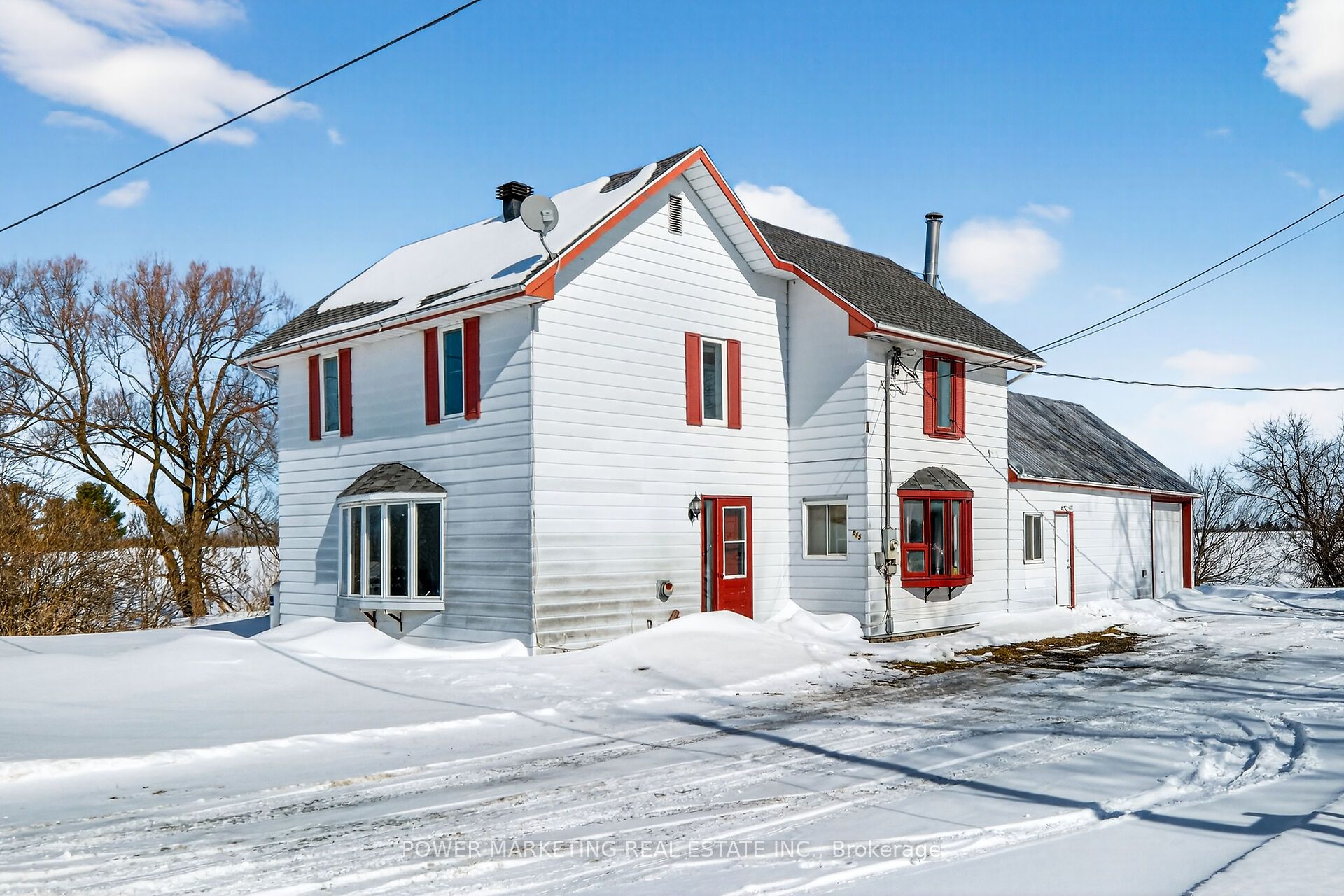 955 St Guillaume Road Property Photo 10