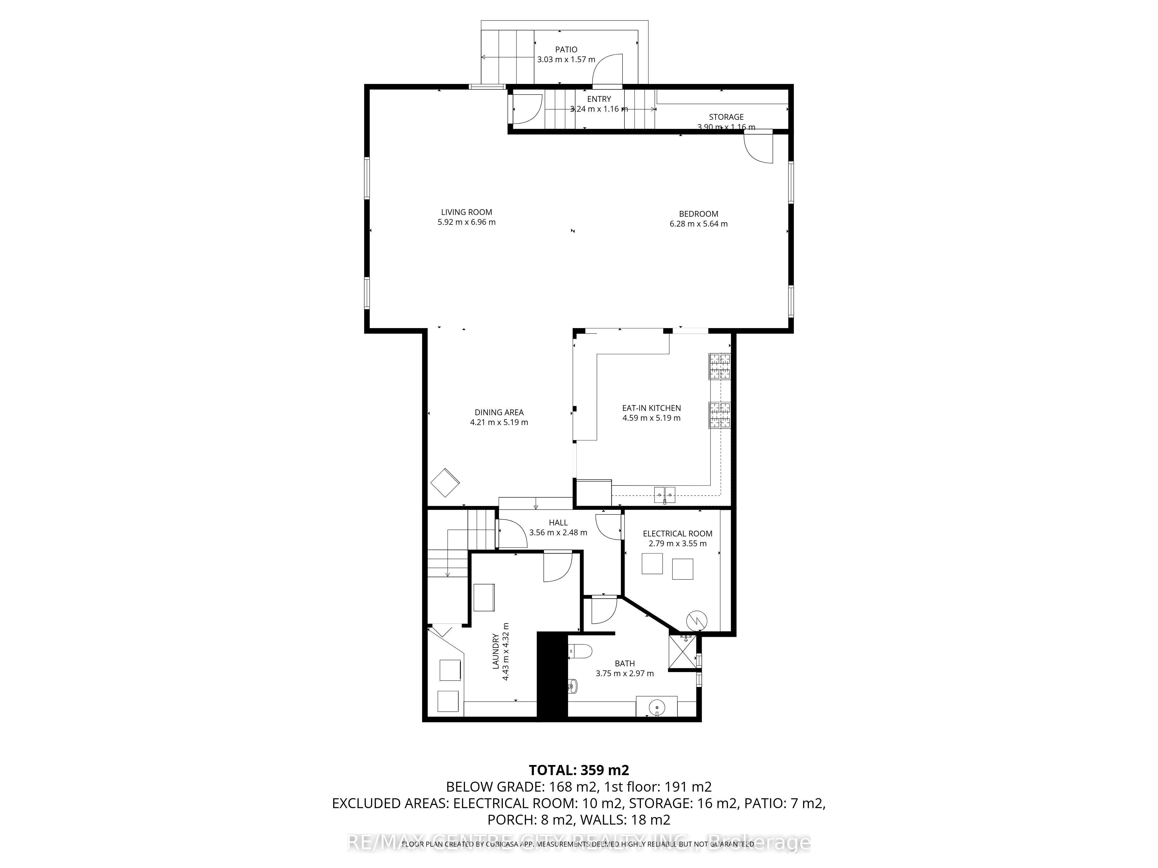 12 Chester Street Property Photo 32