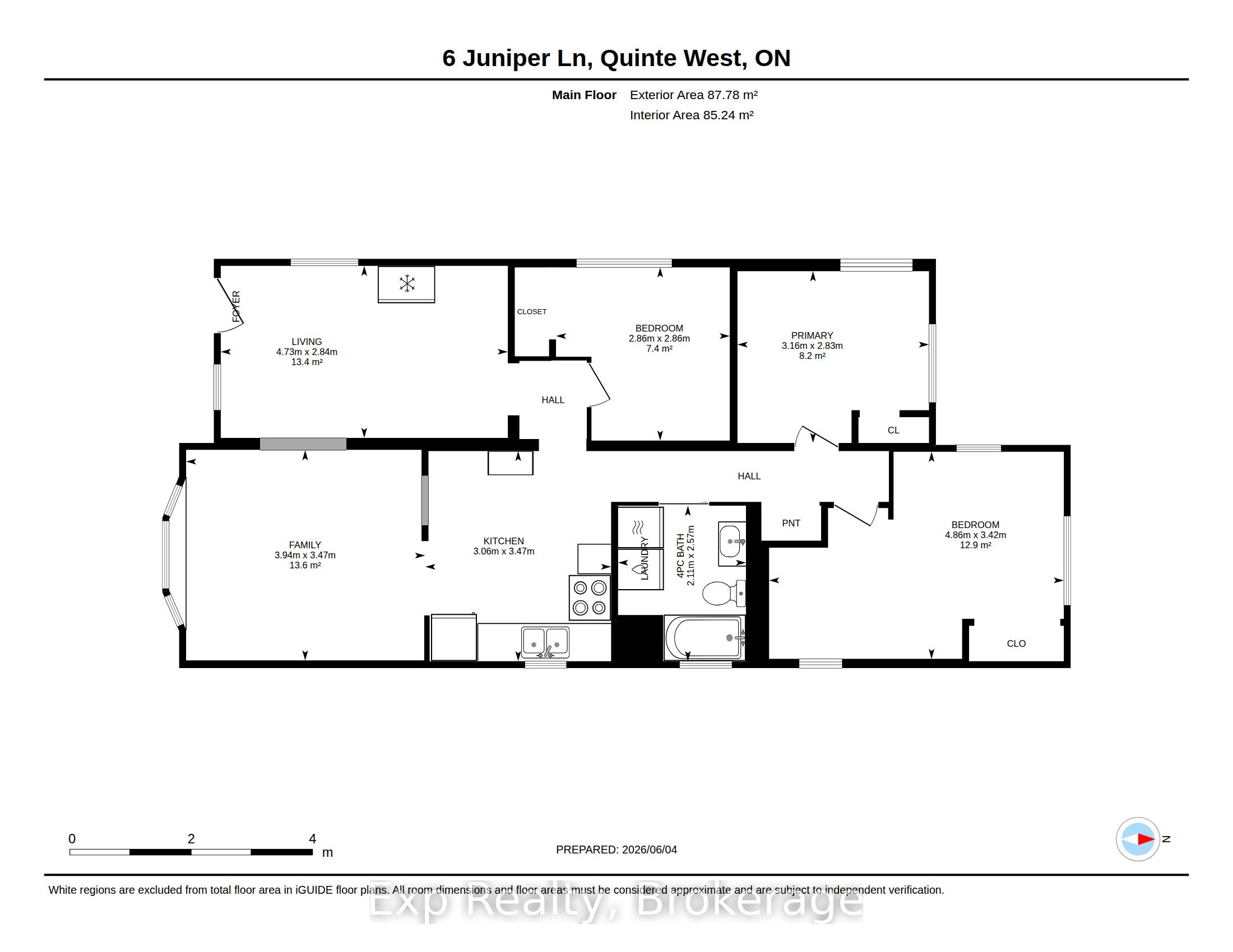 6 Juniper Lane Property Photo 32