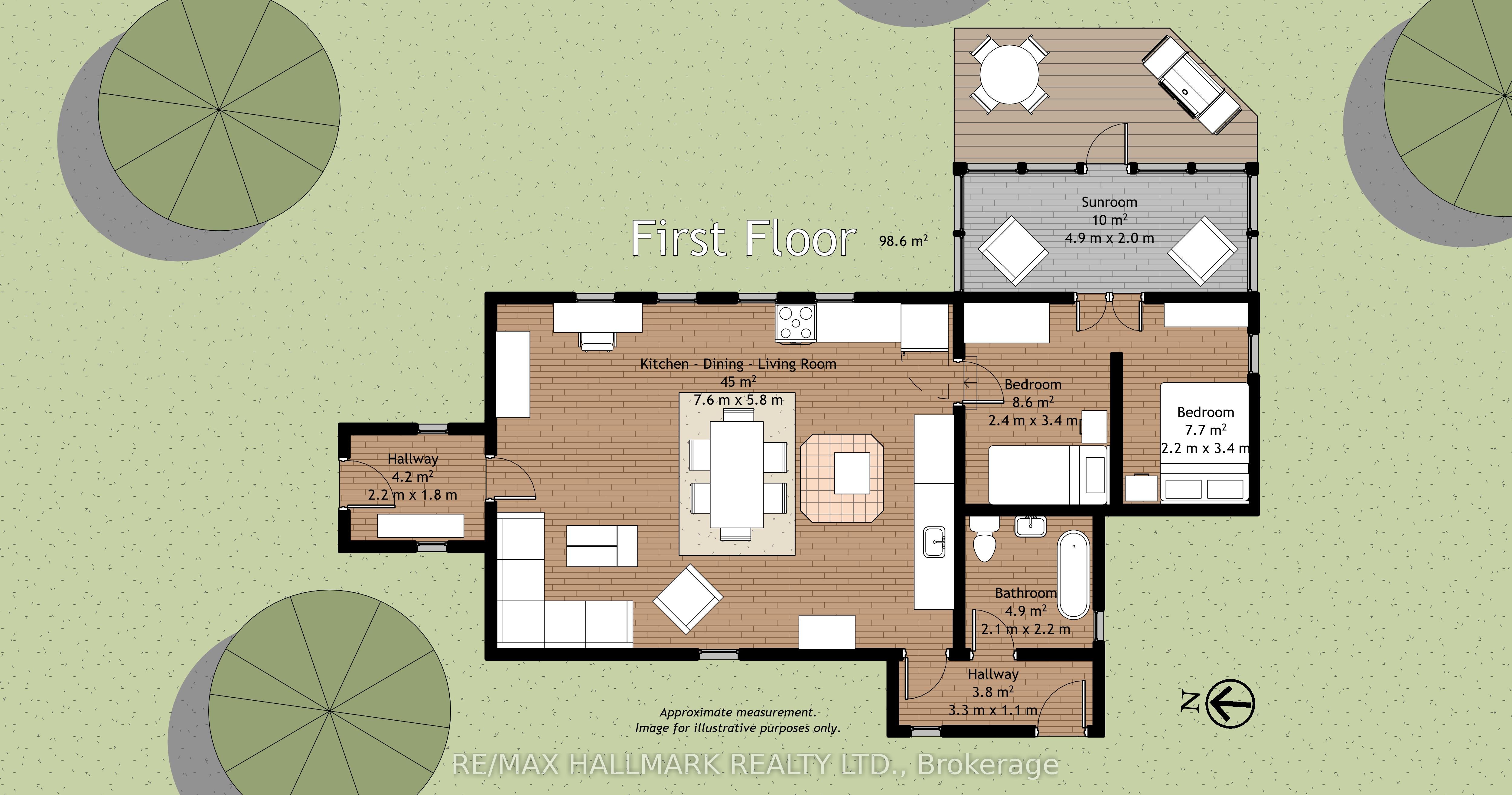 1005 Learners Lane Property Photo 49