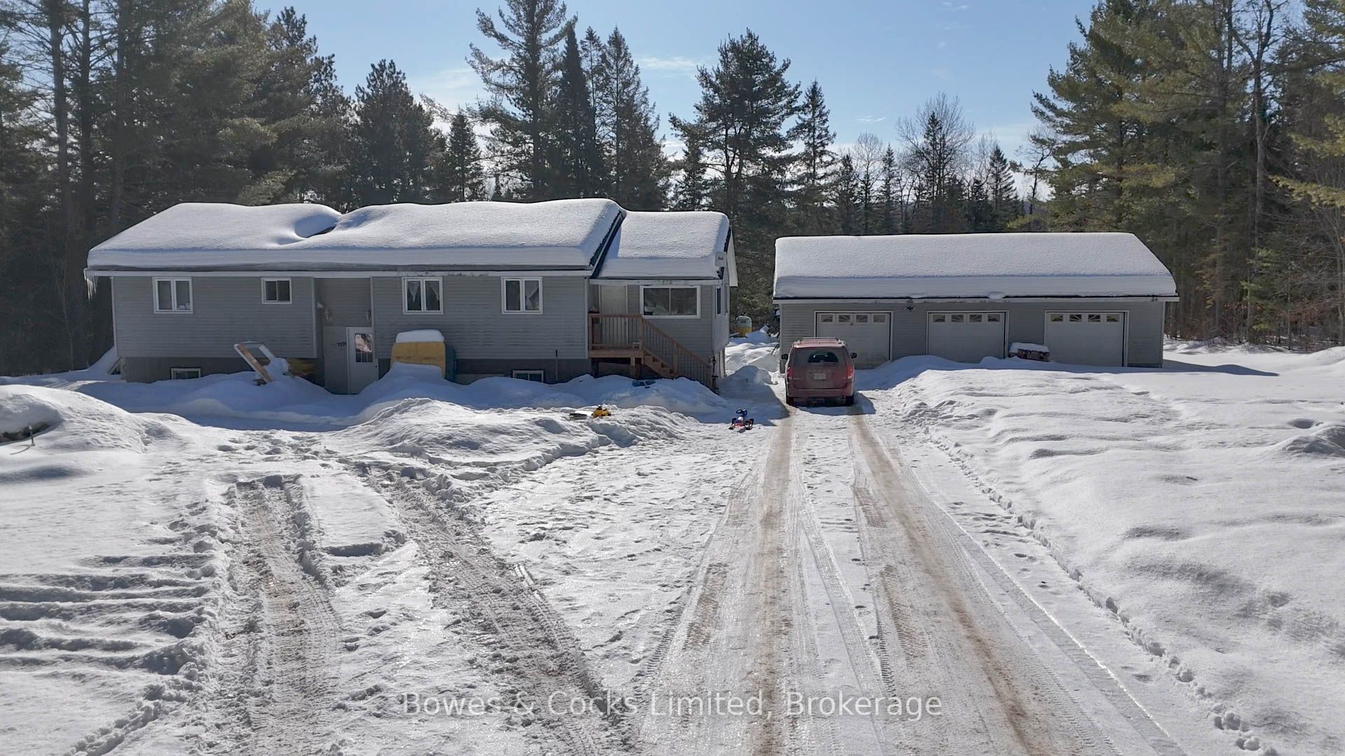 122 Buck Hill Road Property Photo 29