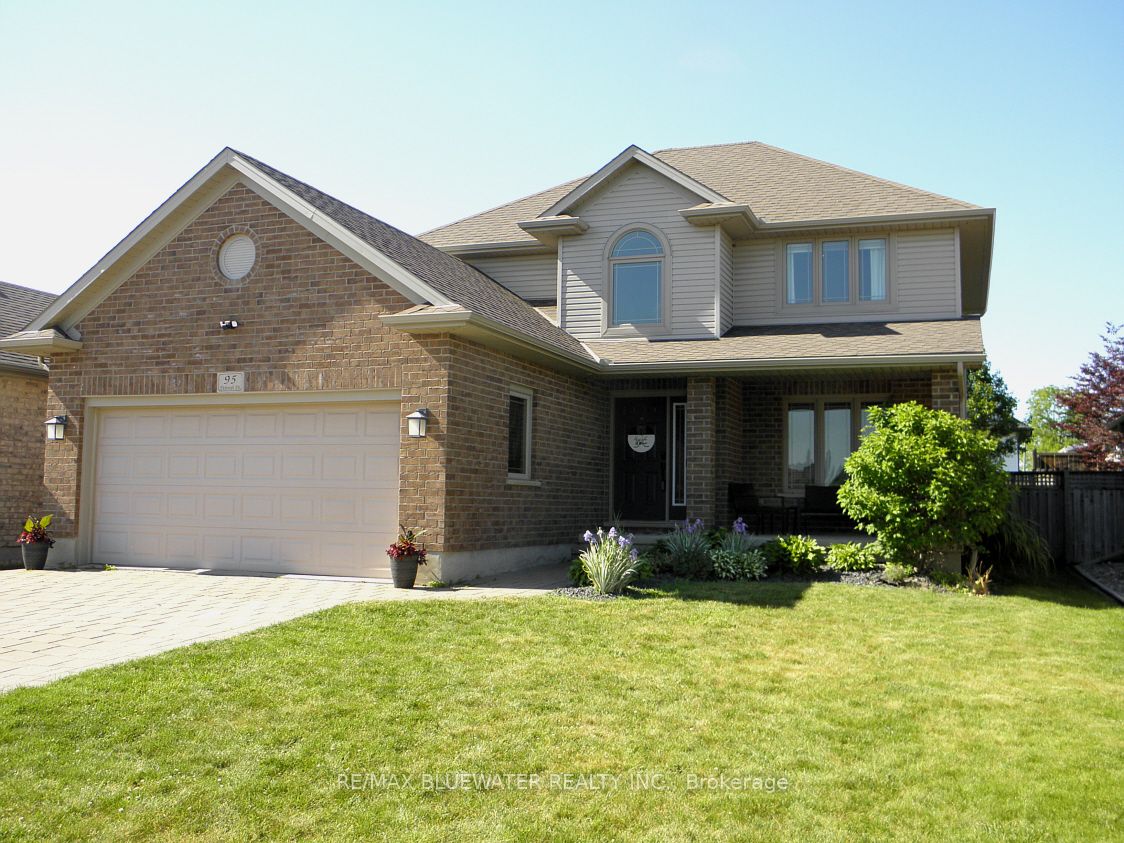 95 Deborah Drive