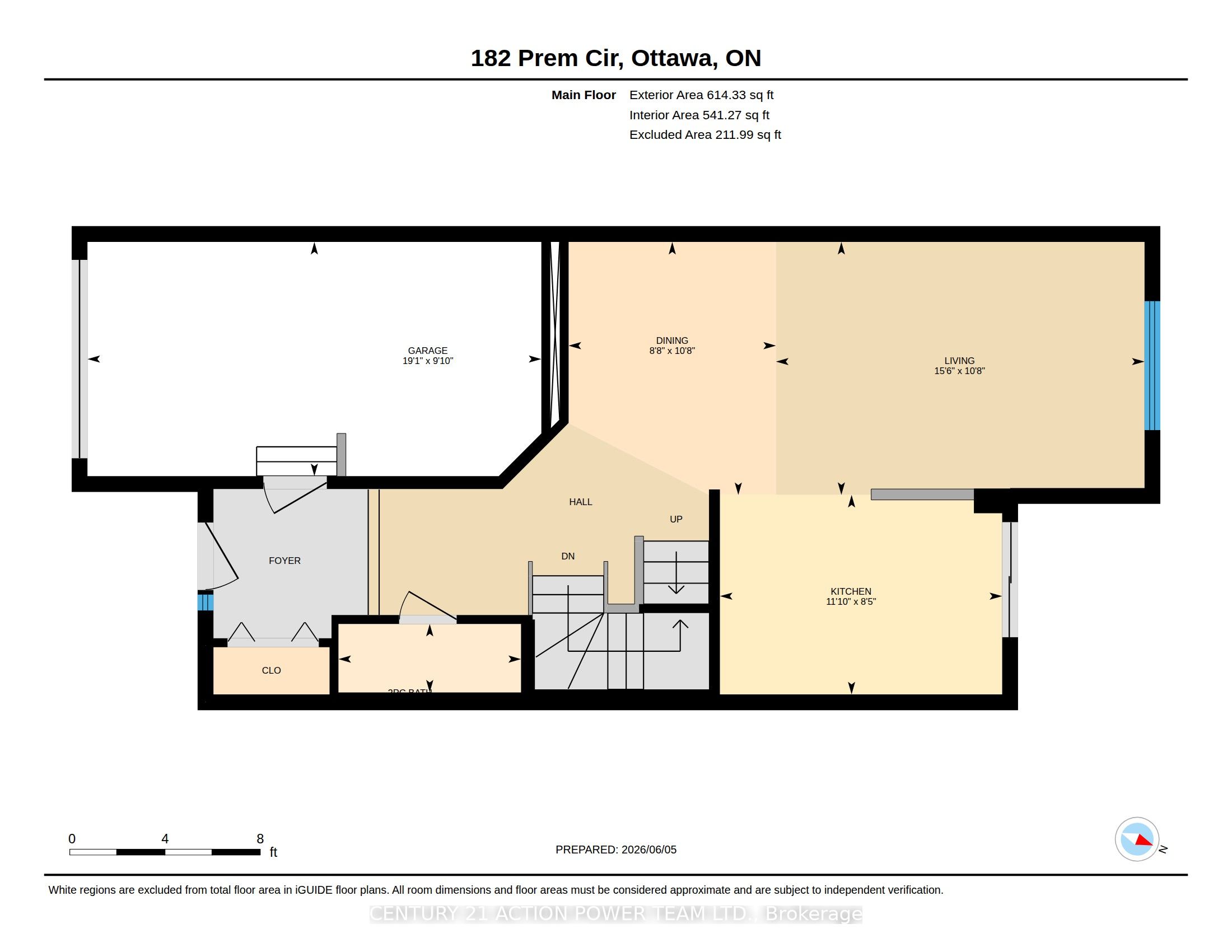 182 Prem Circle Property Photo 29